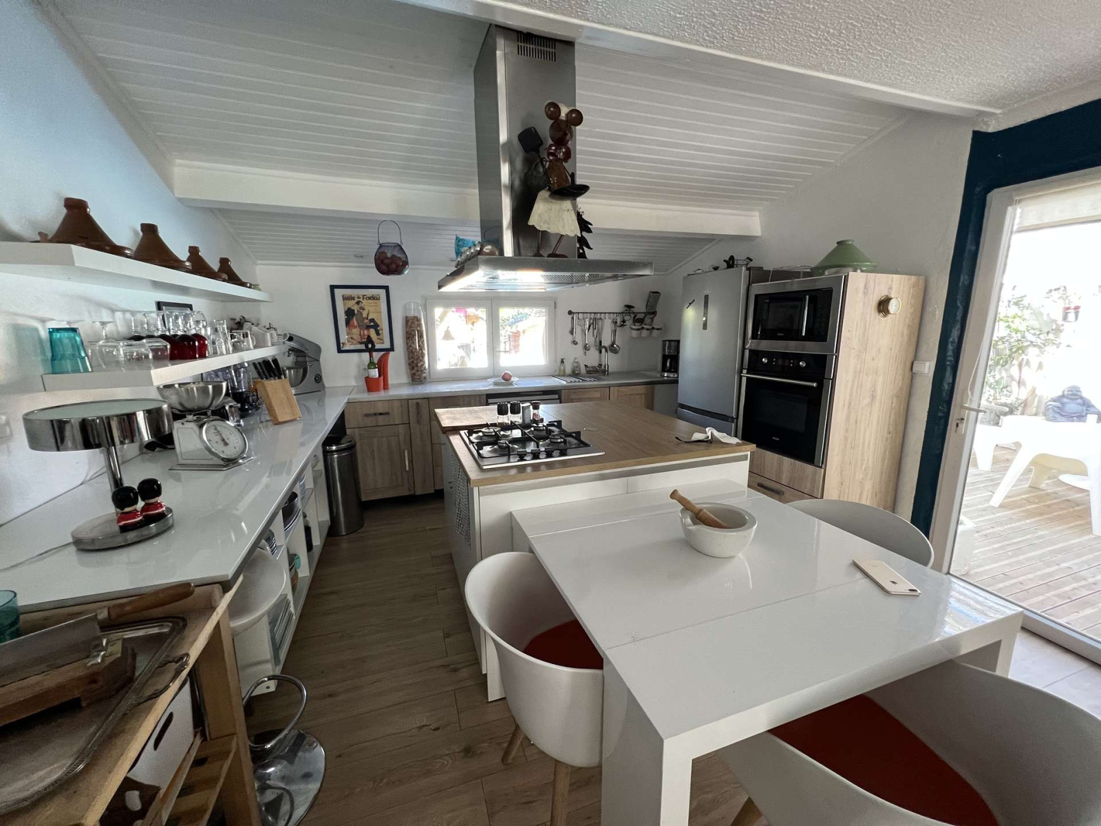 Image_12, Maison, Valras-Plage, ref :1