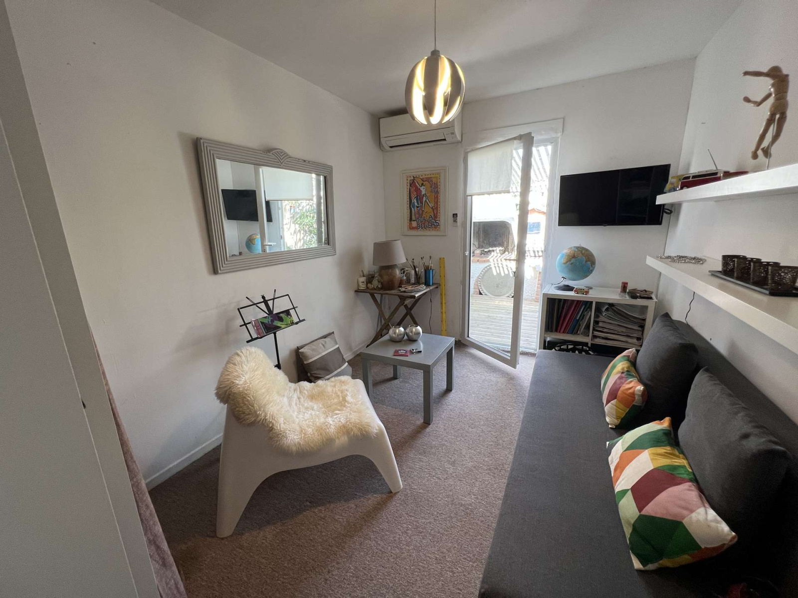 Image_17, Maison, Valras-Plage, ref :1