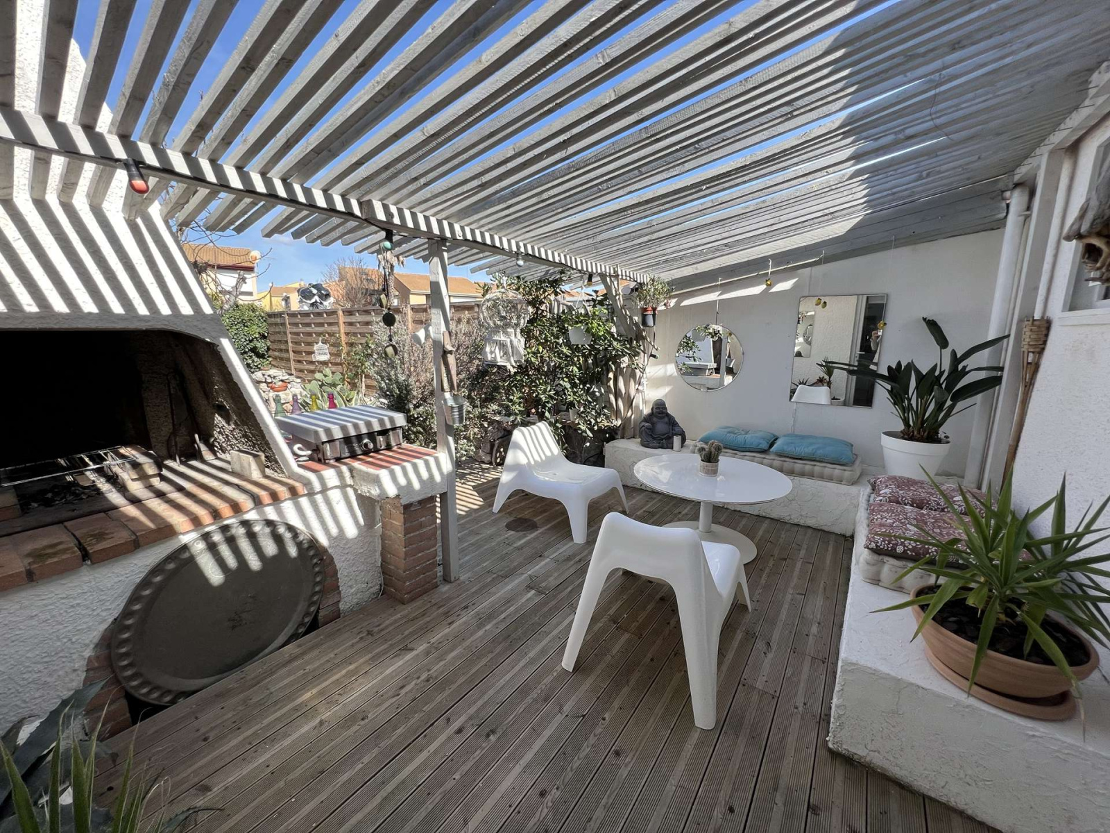 Image_5, Maison, Valras-Plage, ref :1