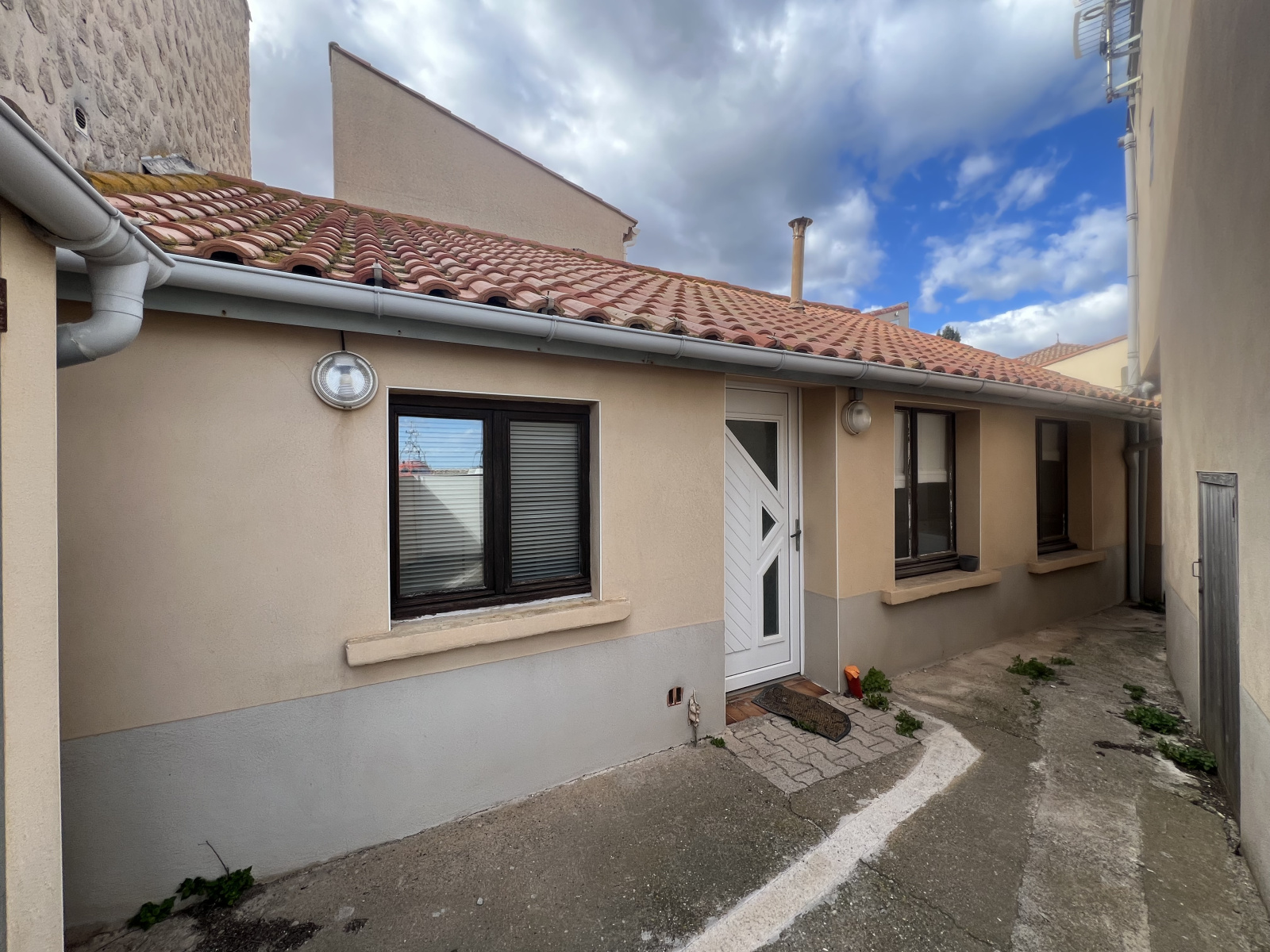 Image_1, Maison, Valras-Plage, ref :890