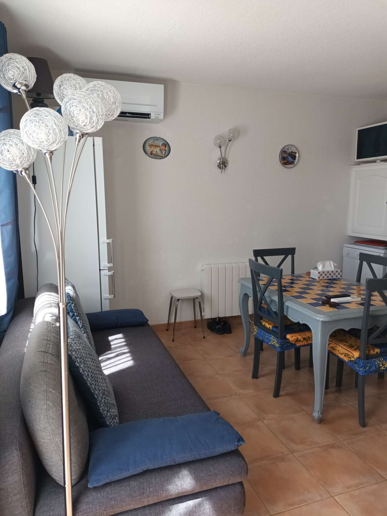 Image_5, Appartement, Valras-Plage, ref :15