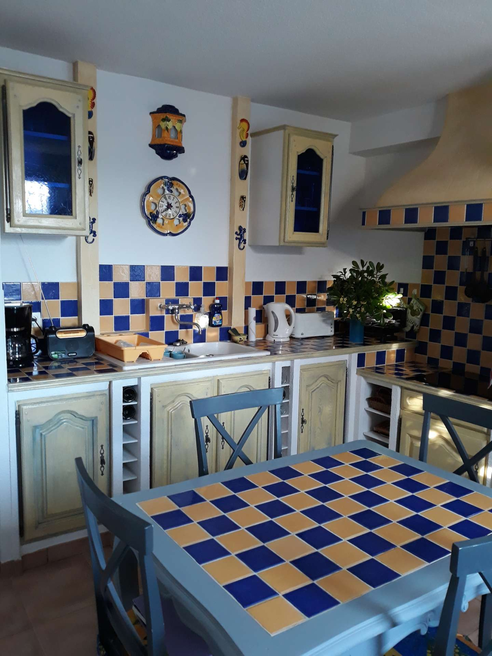 Image_6, Appartement, Valras-Plage, ref :15