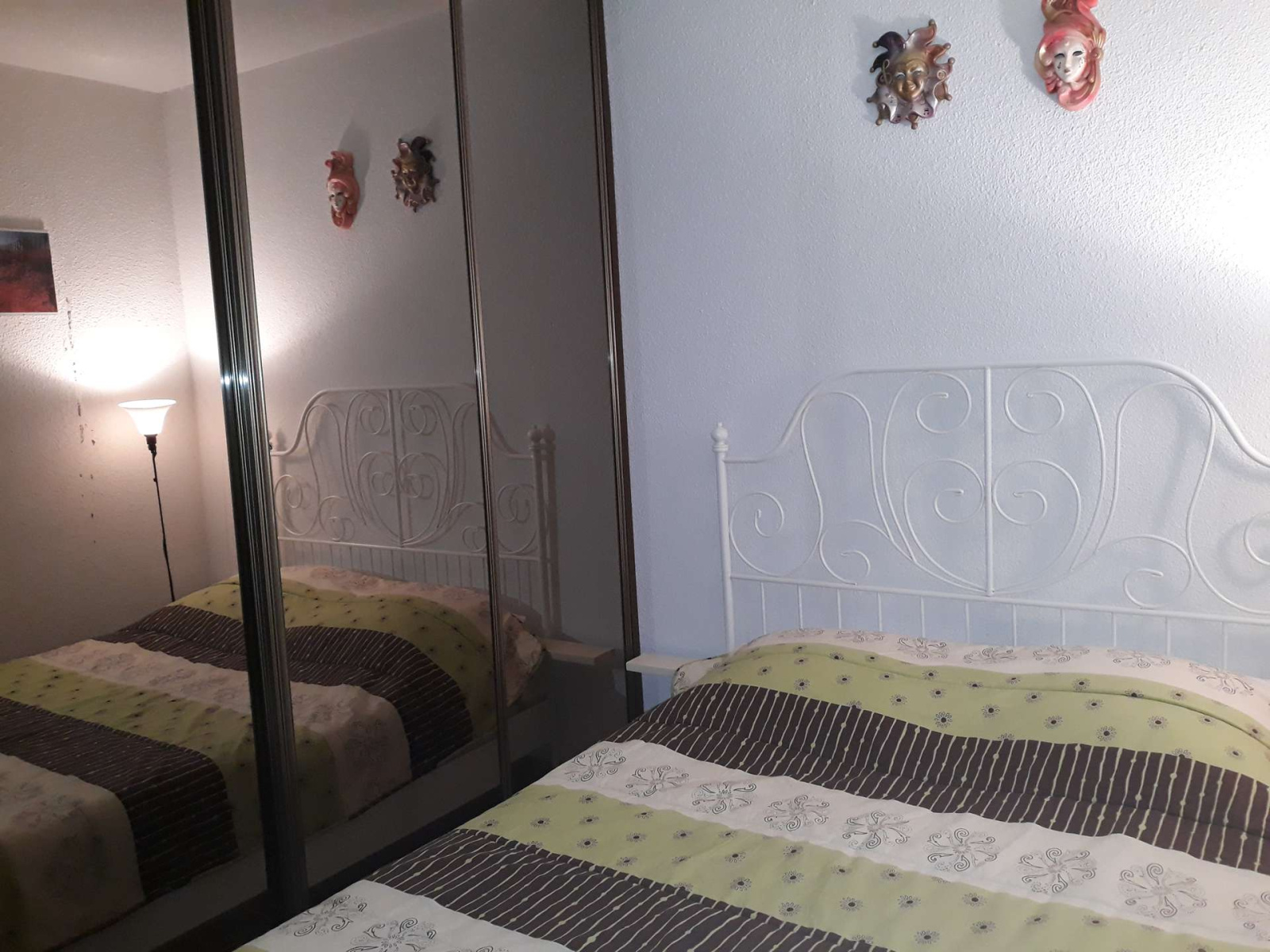 Image_8, Appartement, Valras-Plage, ref :15