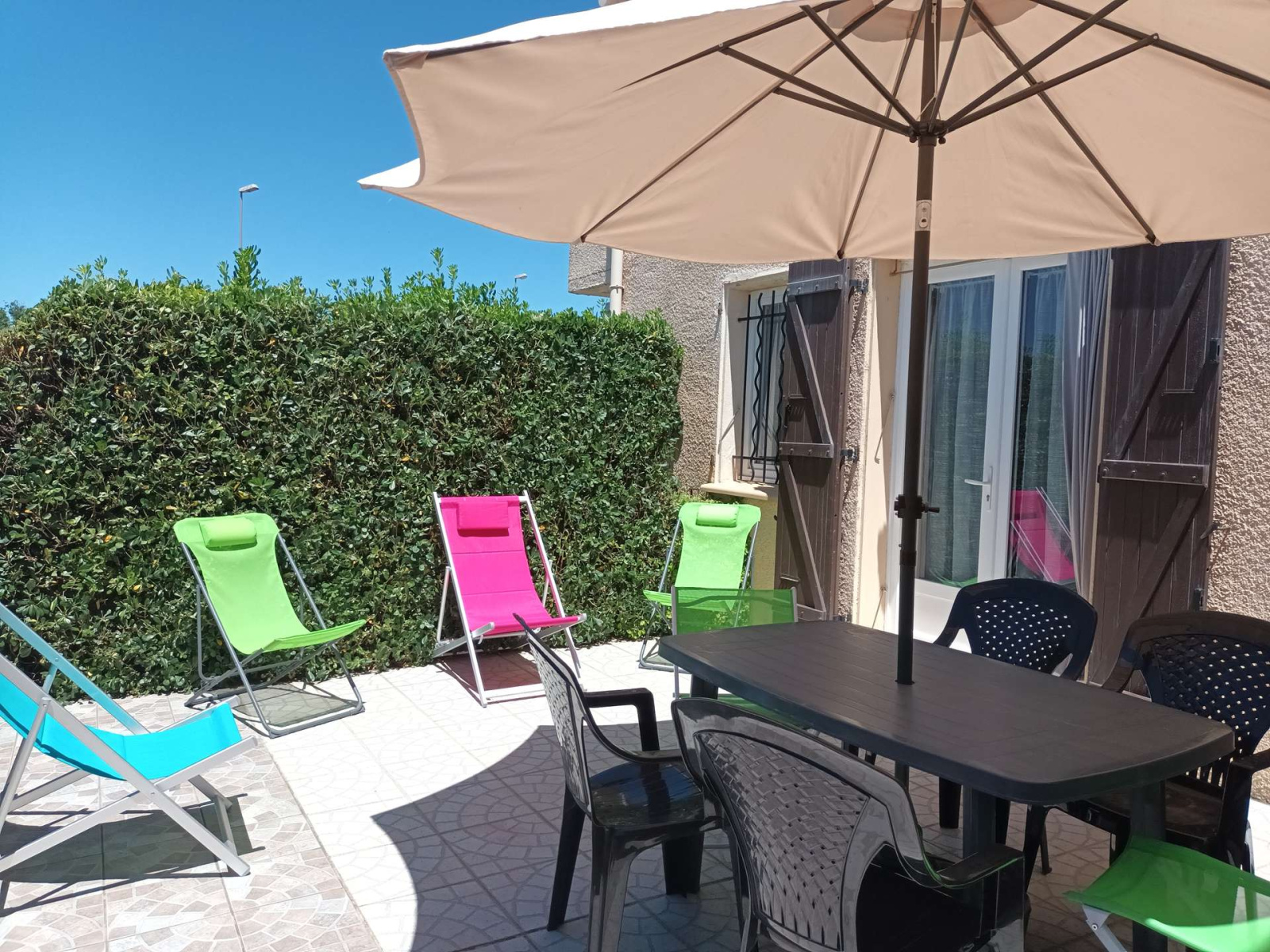 Image_2, Appartement, Valras-Plage, ref :15