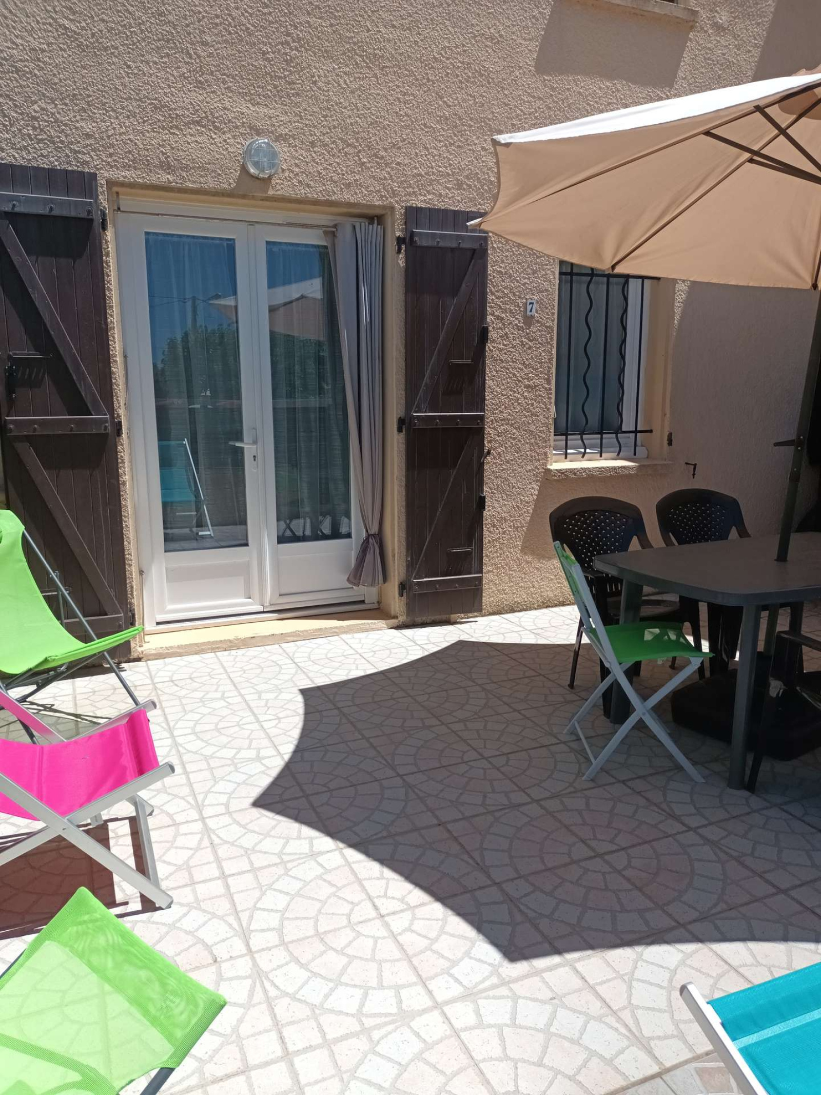 Image_3, Appartement, Valras-Plage, ref :15