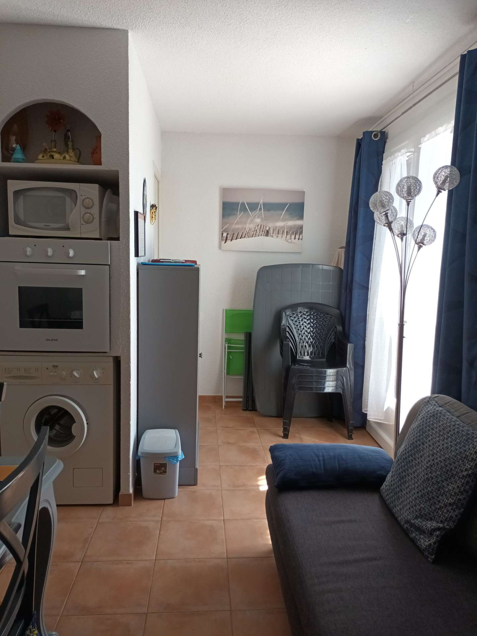 Image_4, Appartement, Valras-Plage, ref :15