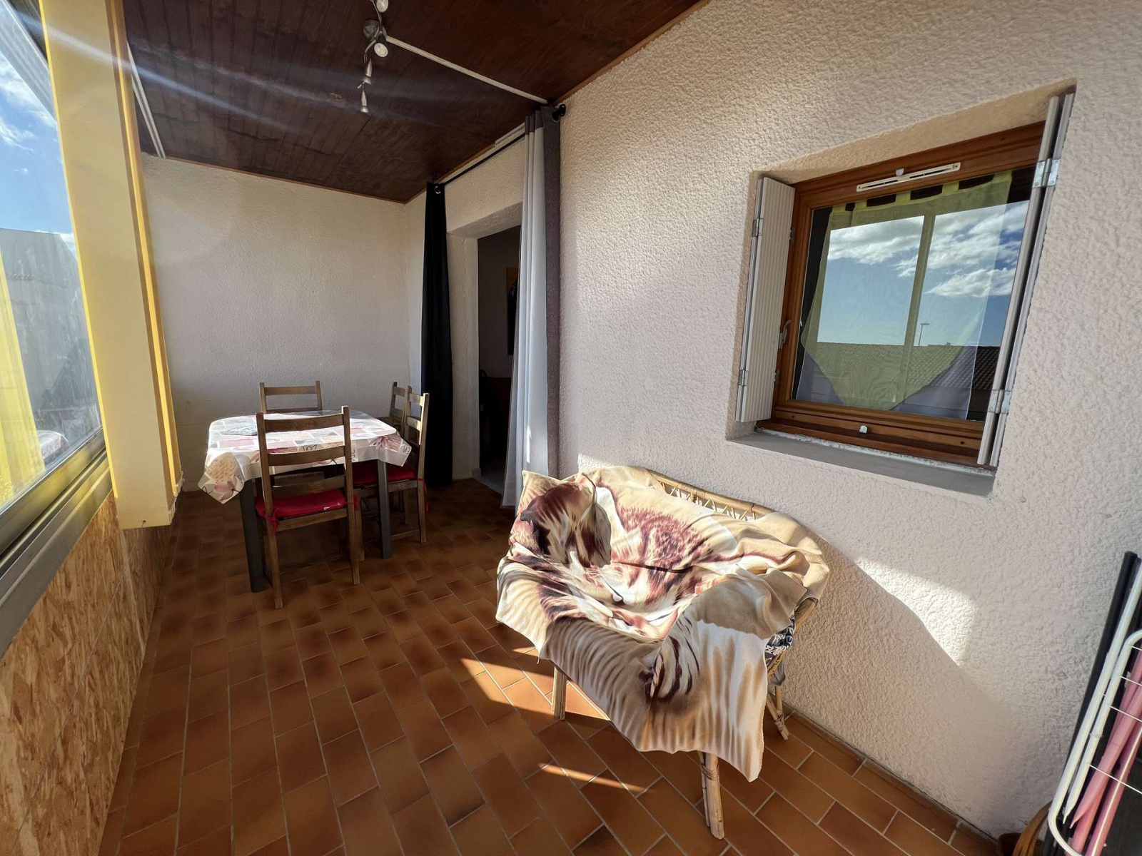 Image_2, Appartement, Valras-Plage, ref :28