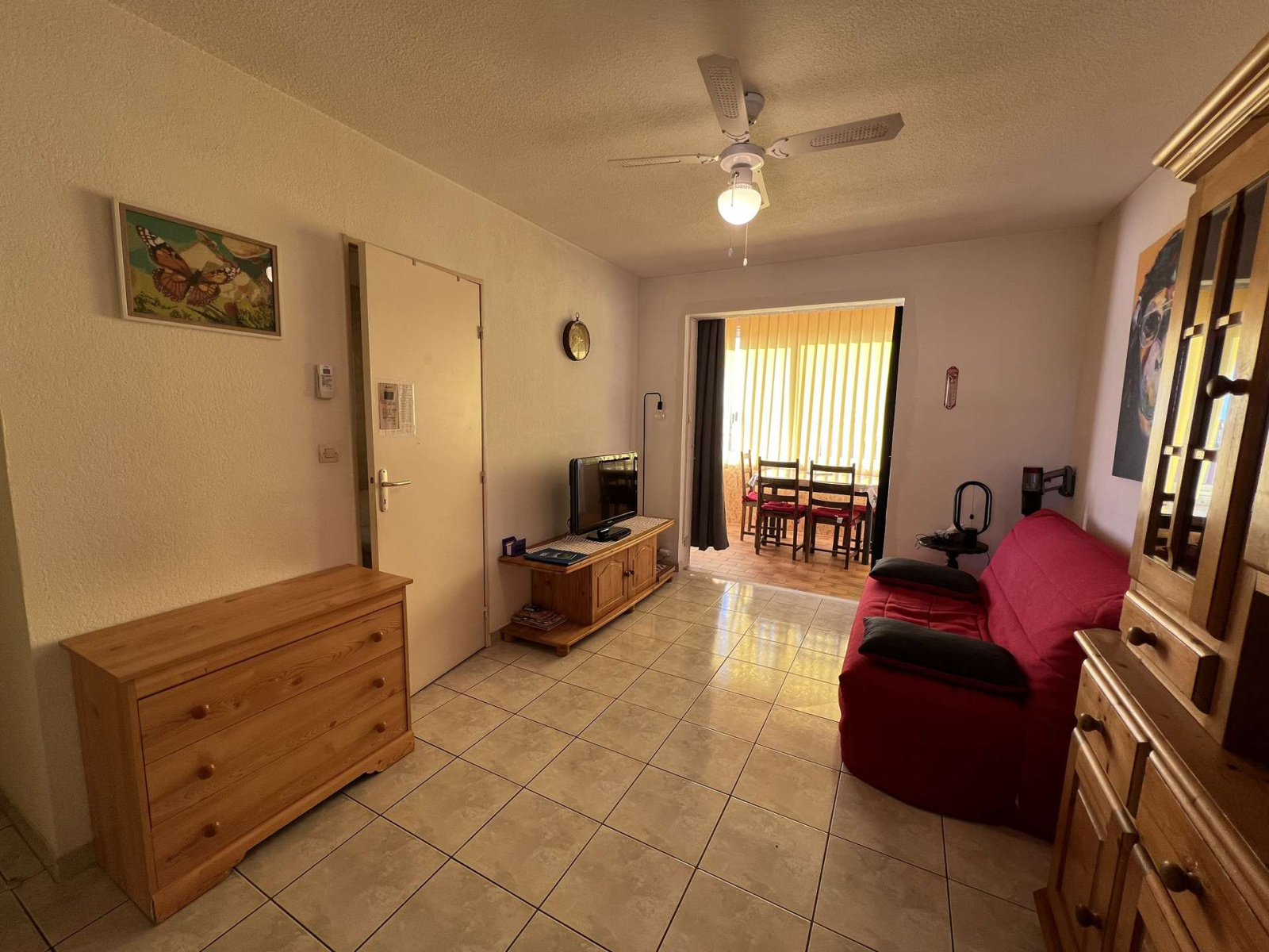 Image_7, Appartement, Valras-Plage, ref :28