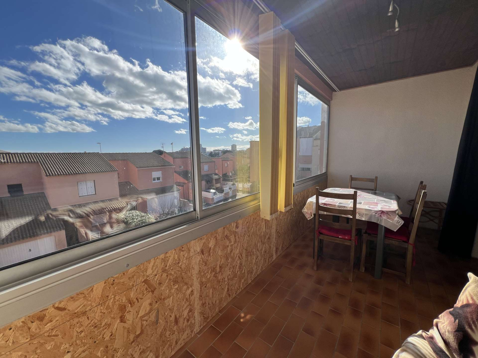 Image_3, Appartement, Valras-Plage, ref :28