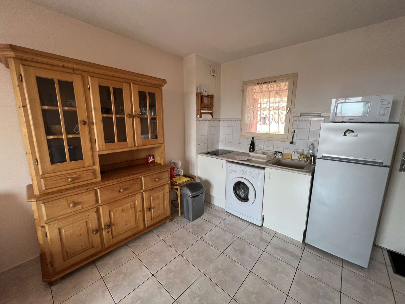 Image_5, Appartement, Valras-Plage, ref :28