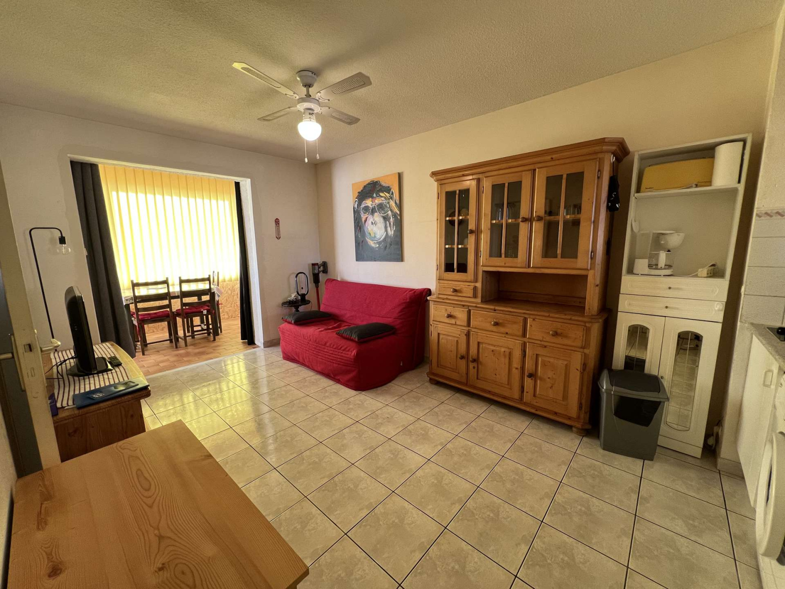 Image_4, Appartement, Valras-Plage, ref :28