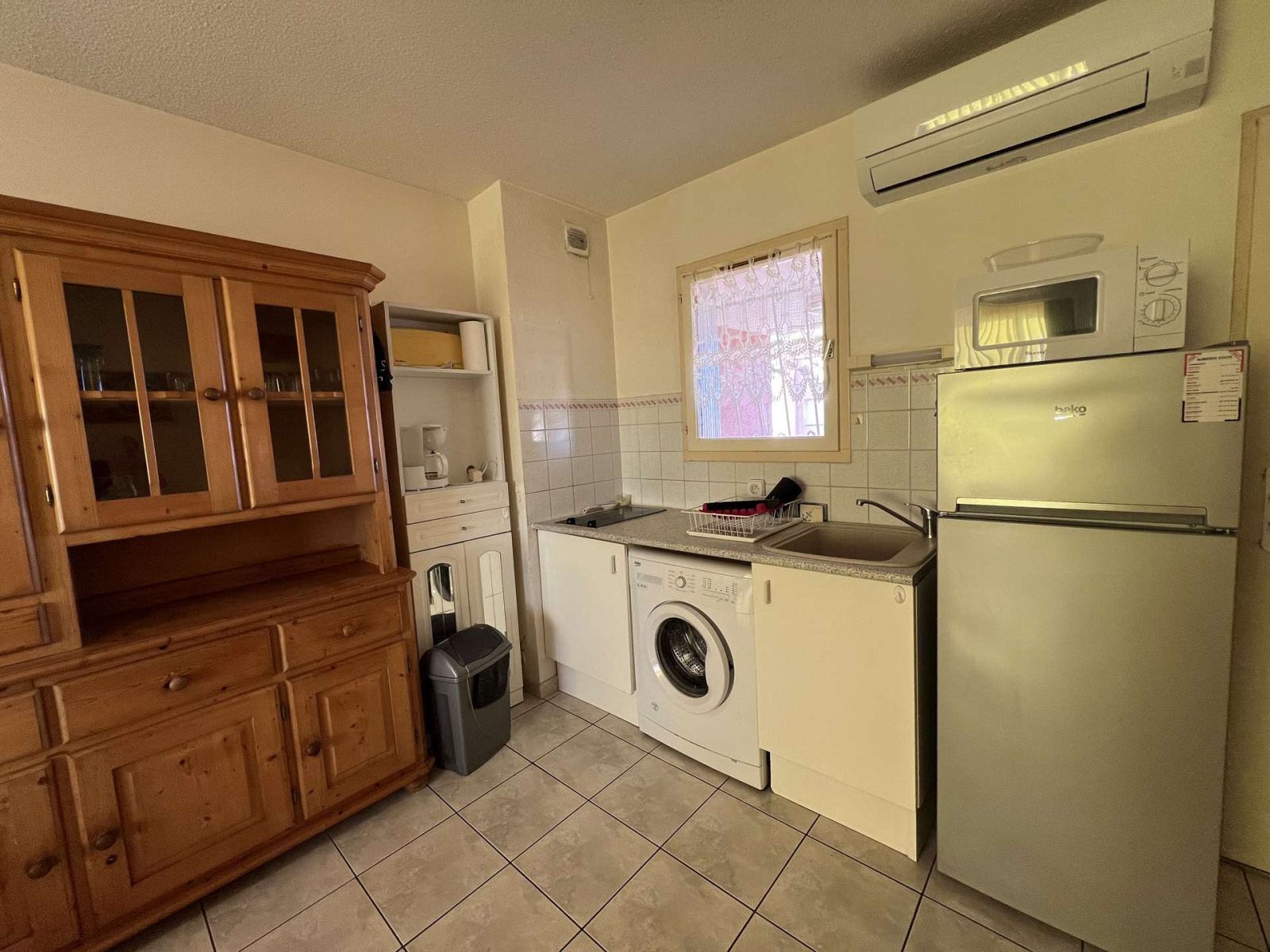 Image_8, Appartement, Valras-Plage, ref :28