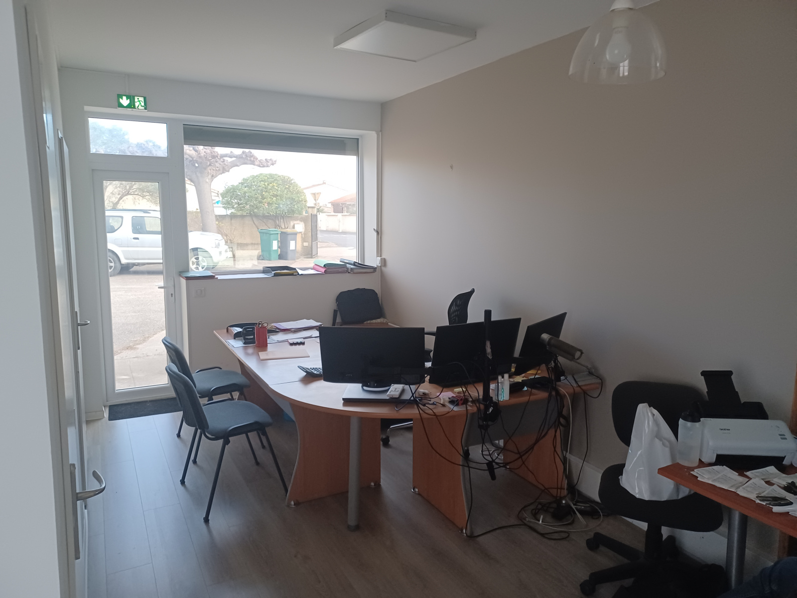 Image_1, Appartement, Sauvian, ref :618