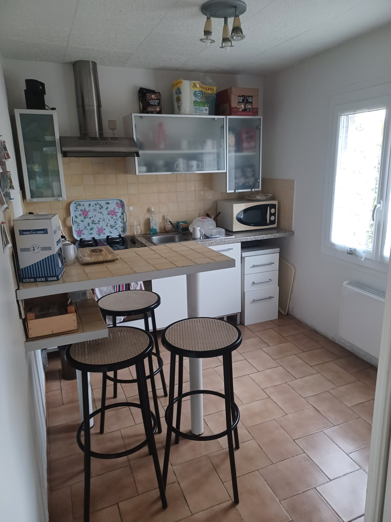 Image_6, Appartement, Sauvian, ref :618
