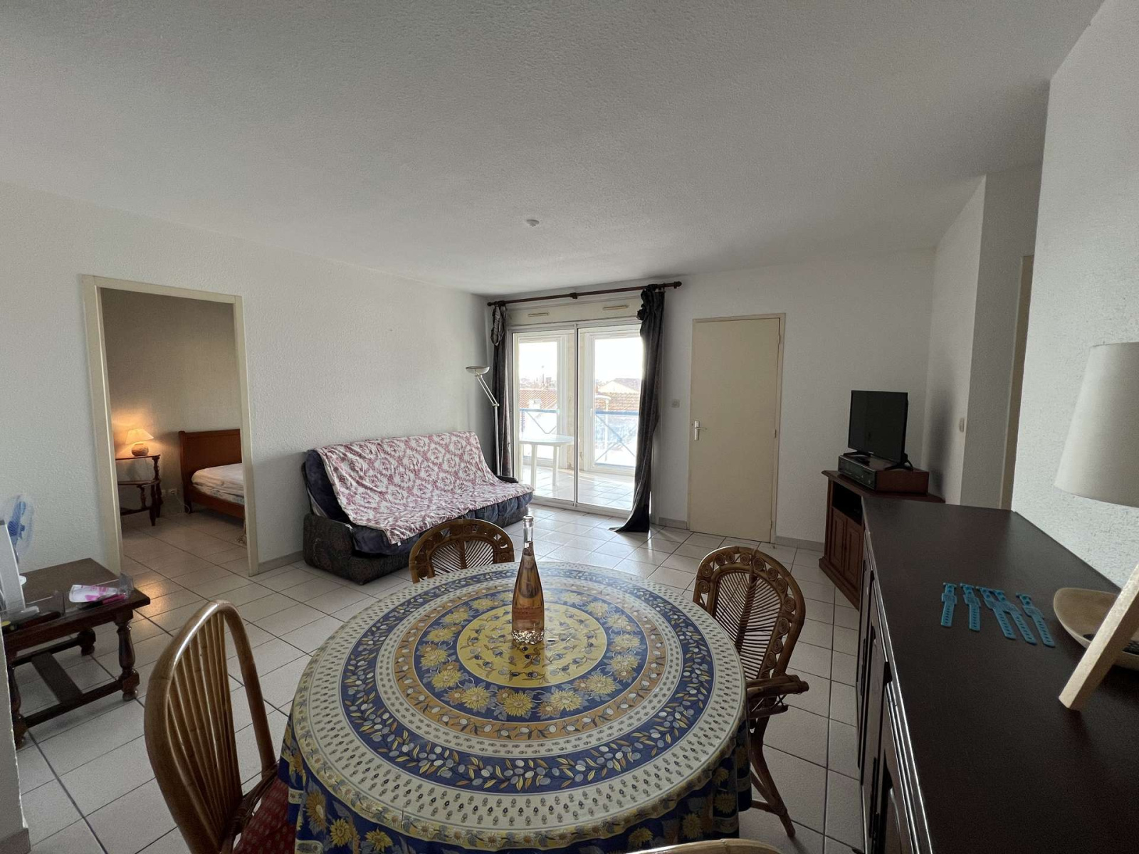 Image_4, Appartement, Valras-Plage, ref :52