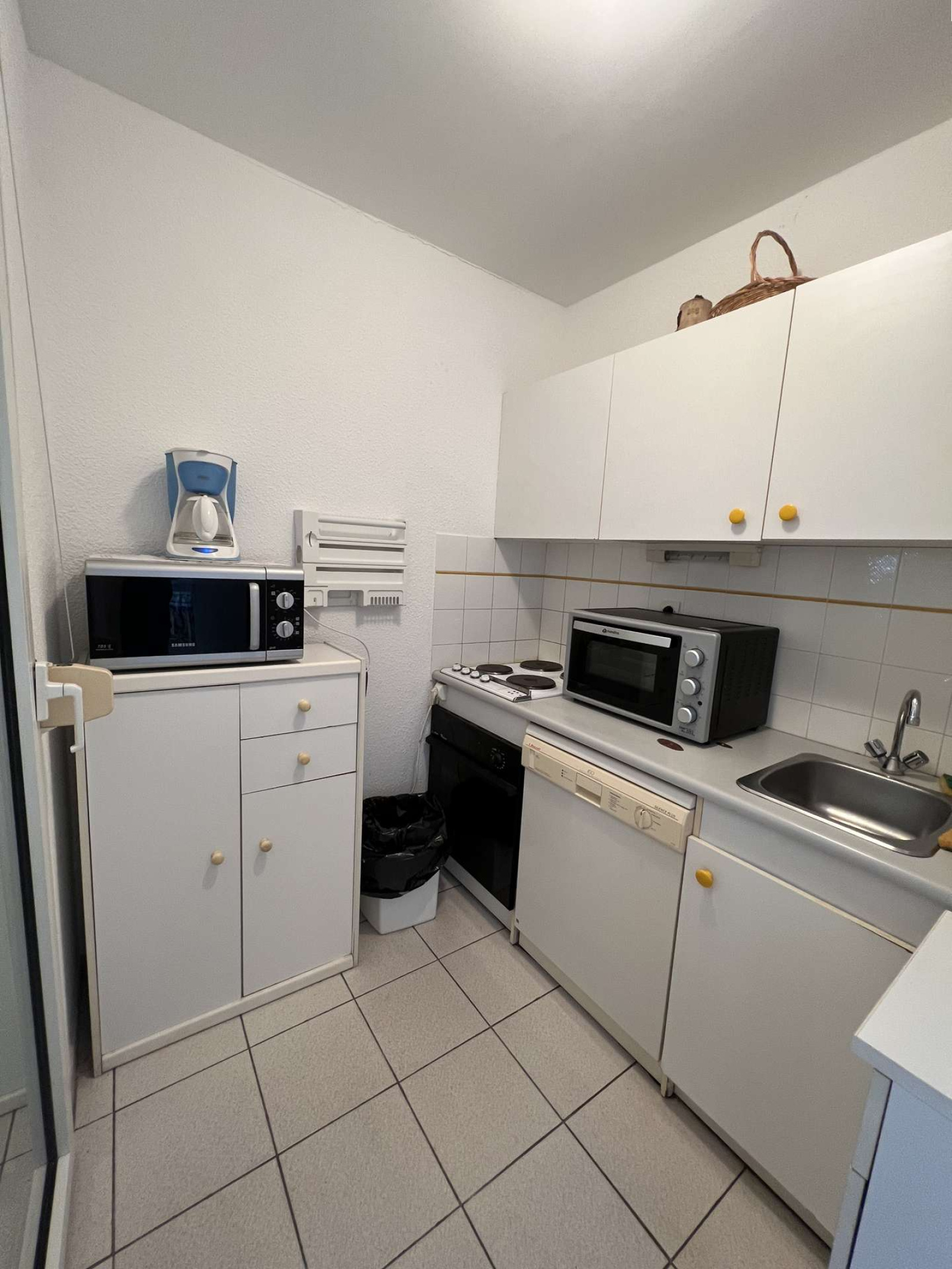 Image_7, Appartement, Valras-Plage, ref :52