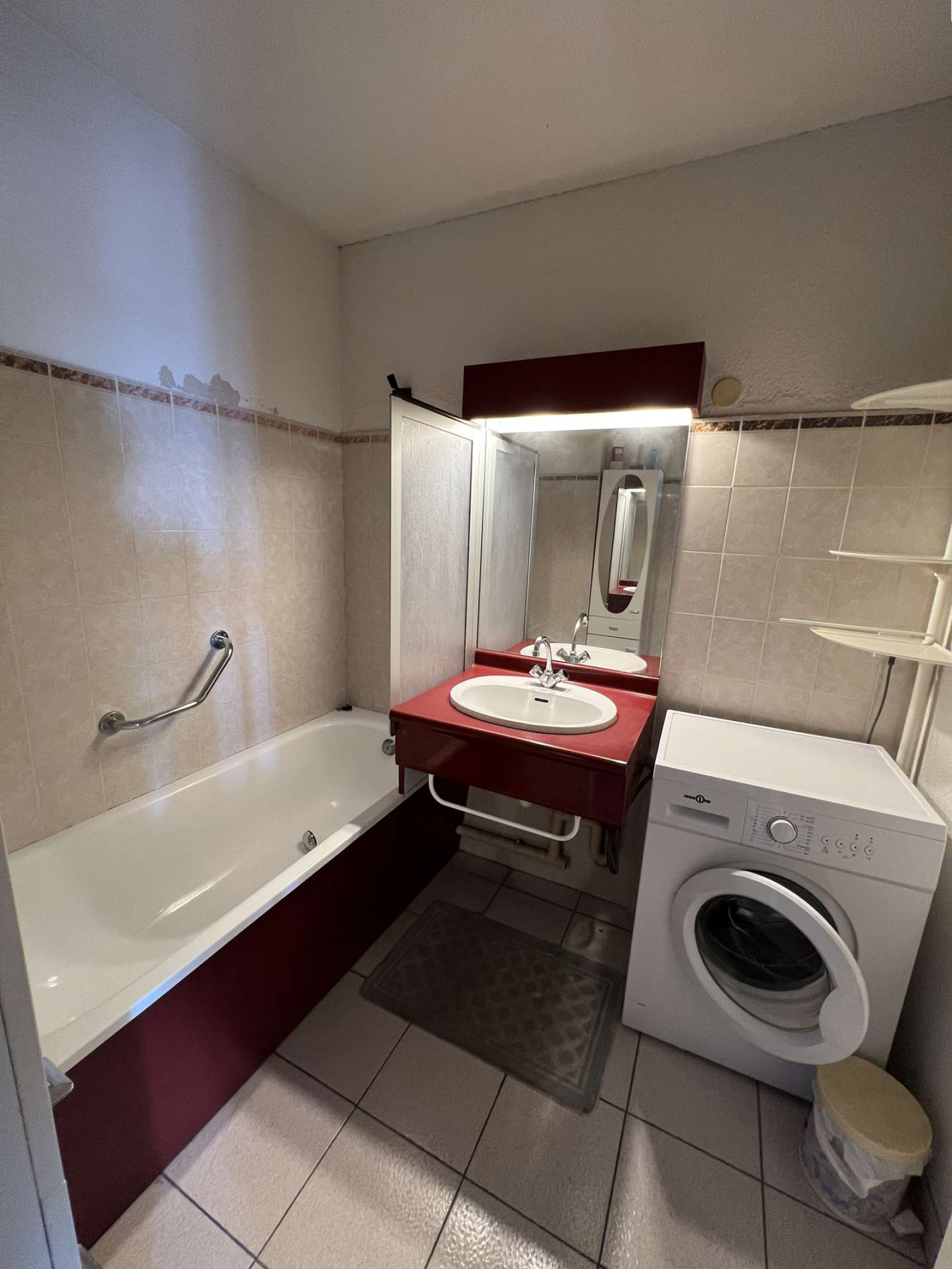 Image_10, Appartement, Valras-Plage, ref :52