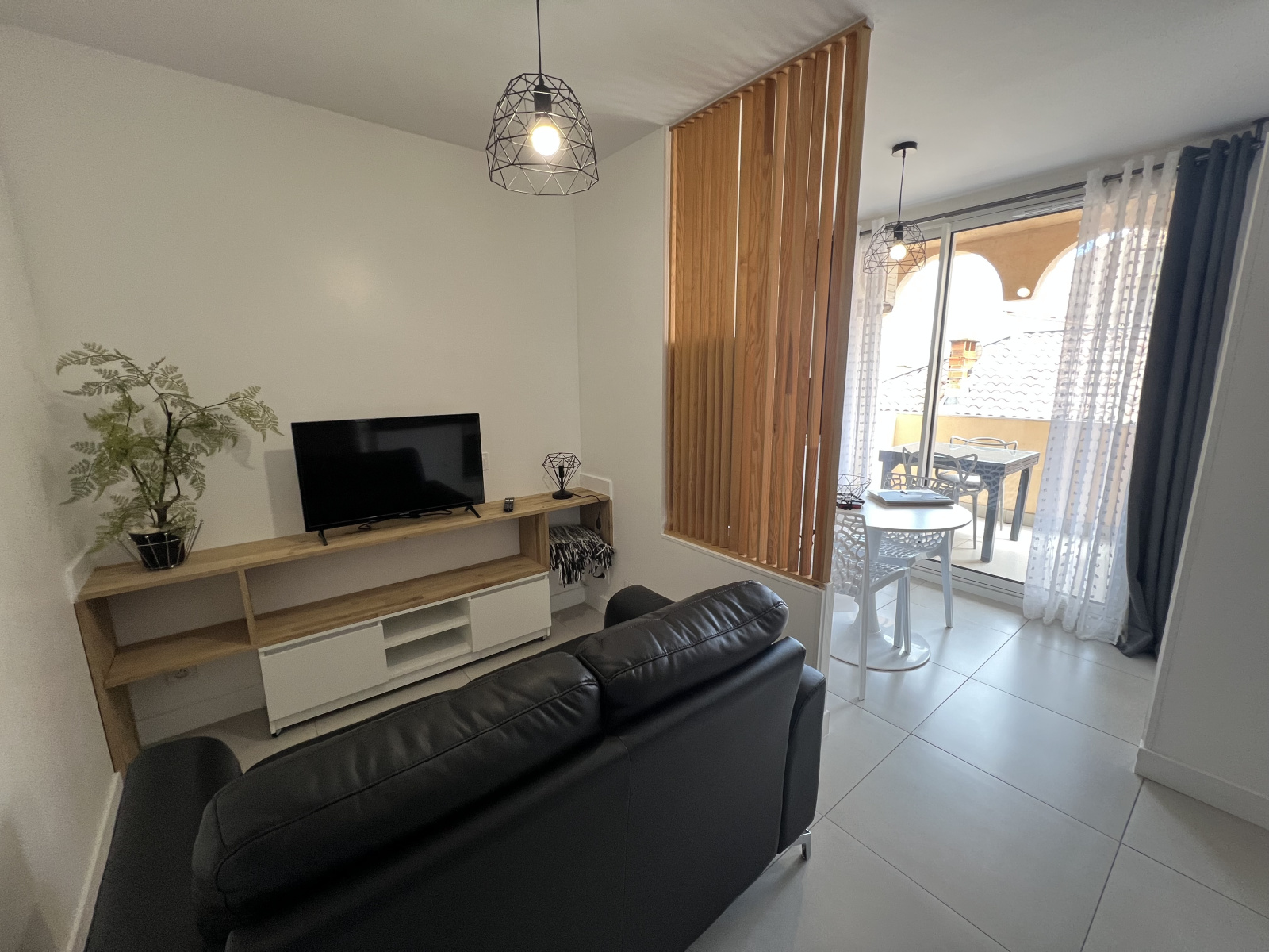 Image_5, Appartement, Valras-Plage, ref :L628