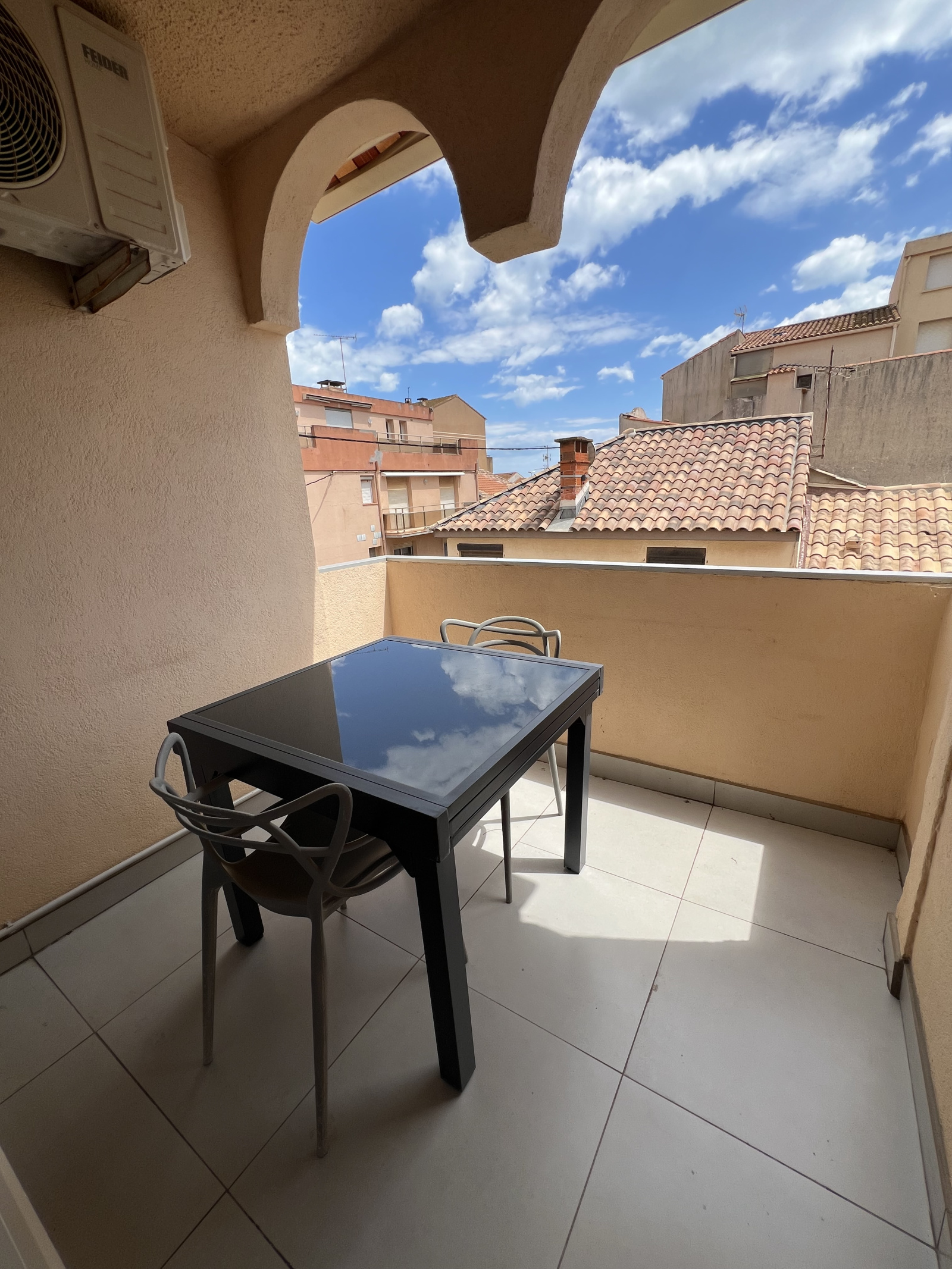 Image_1, Appartement, Valras-Plage, ref :L628