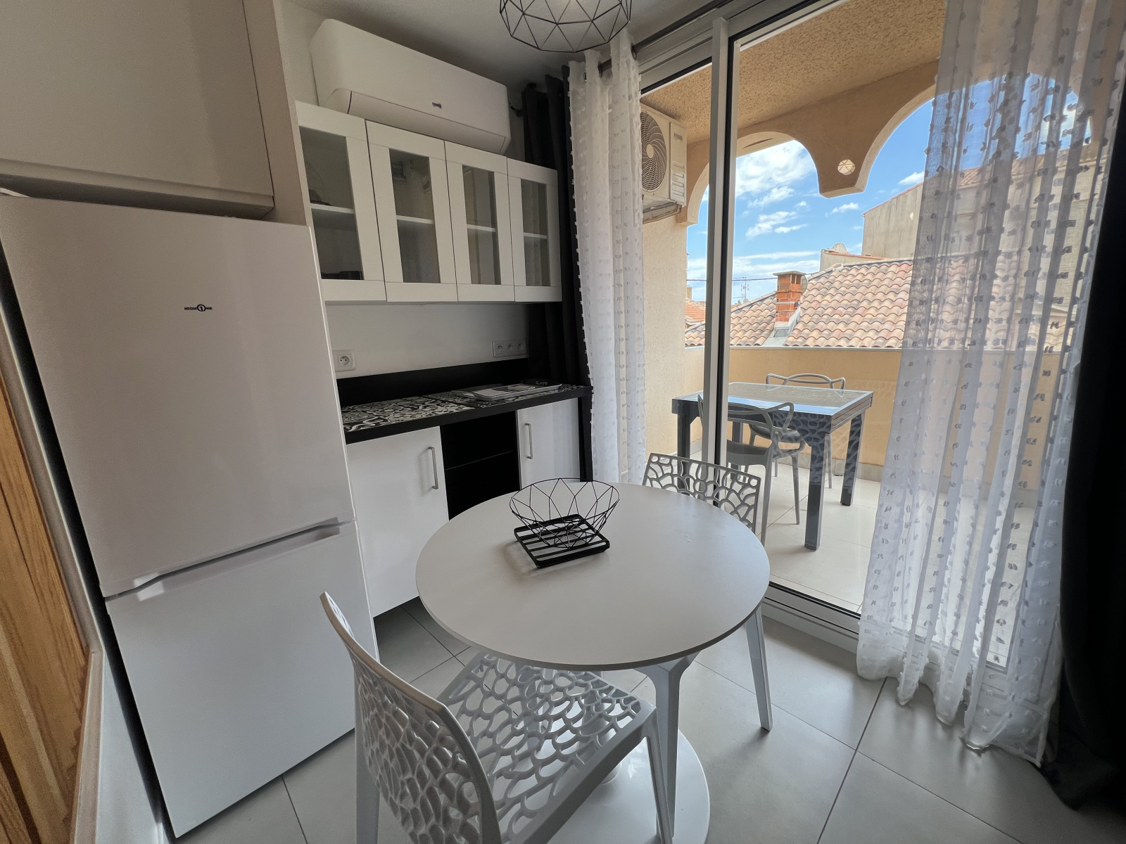 Image_3, Appartement, Valras-Plage, ref :L628