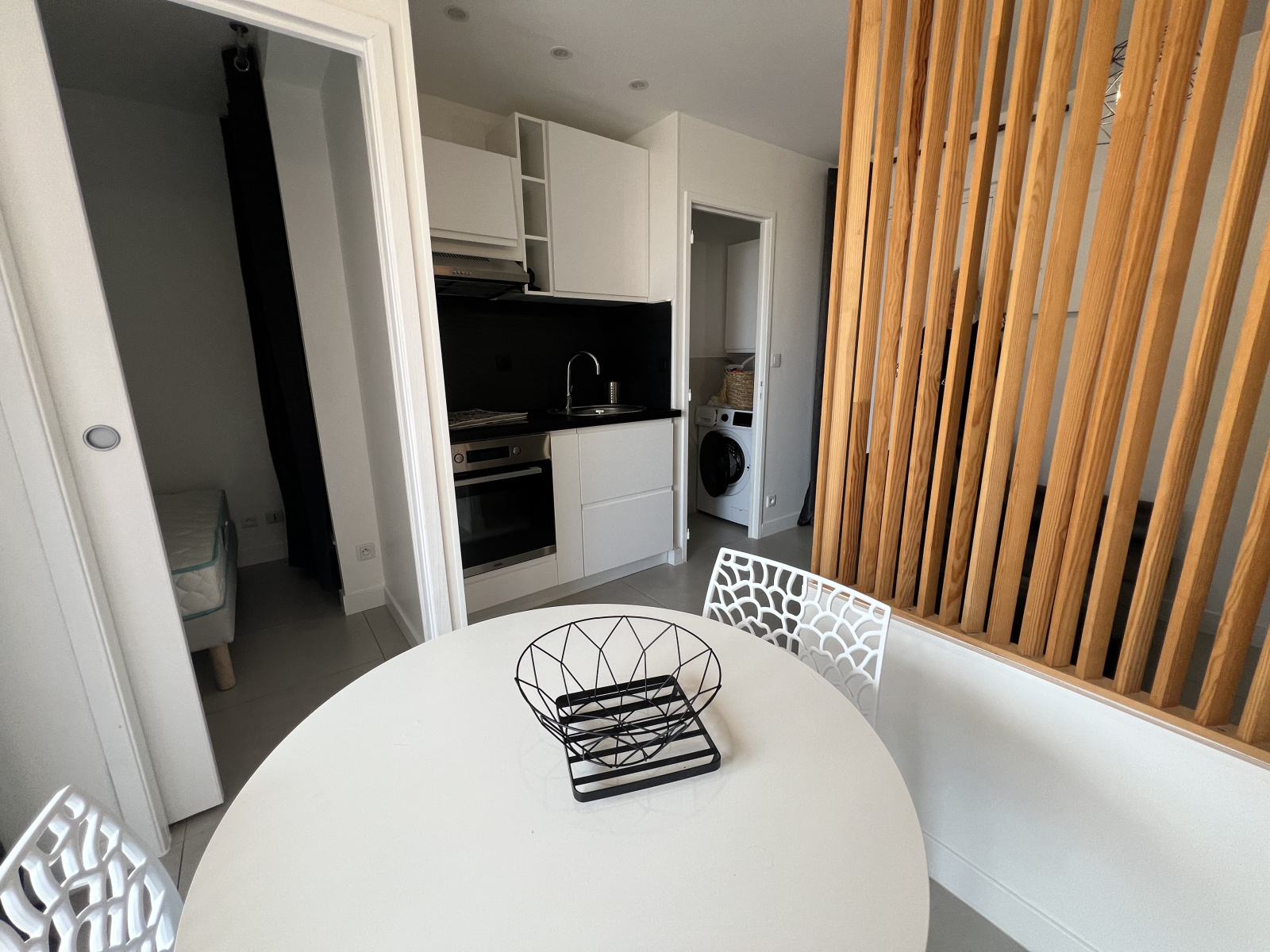 Image_6, Appartement, Valras-Plage, ref :L628