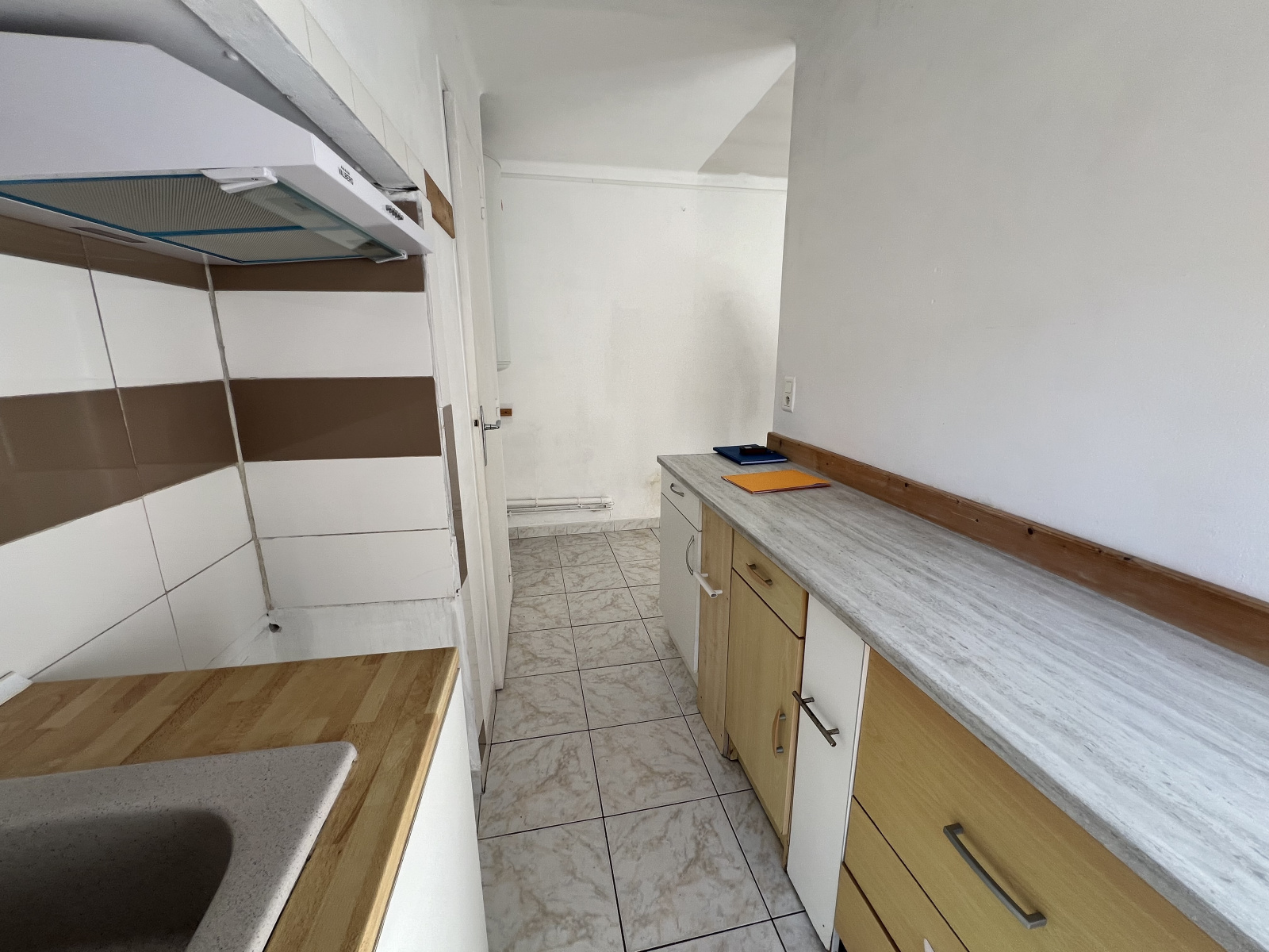 Image_3, Appartement, Valras-Plage, ref :788