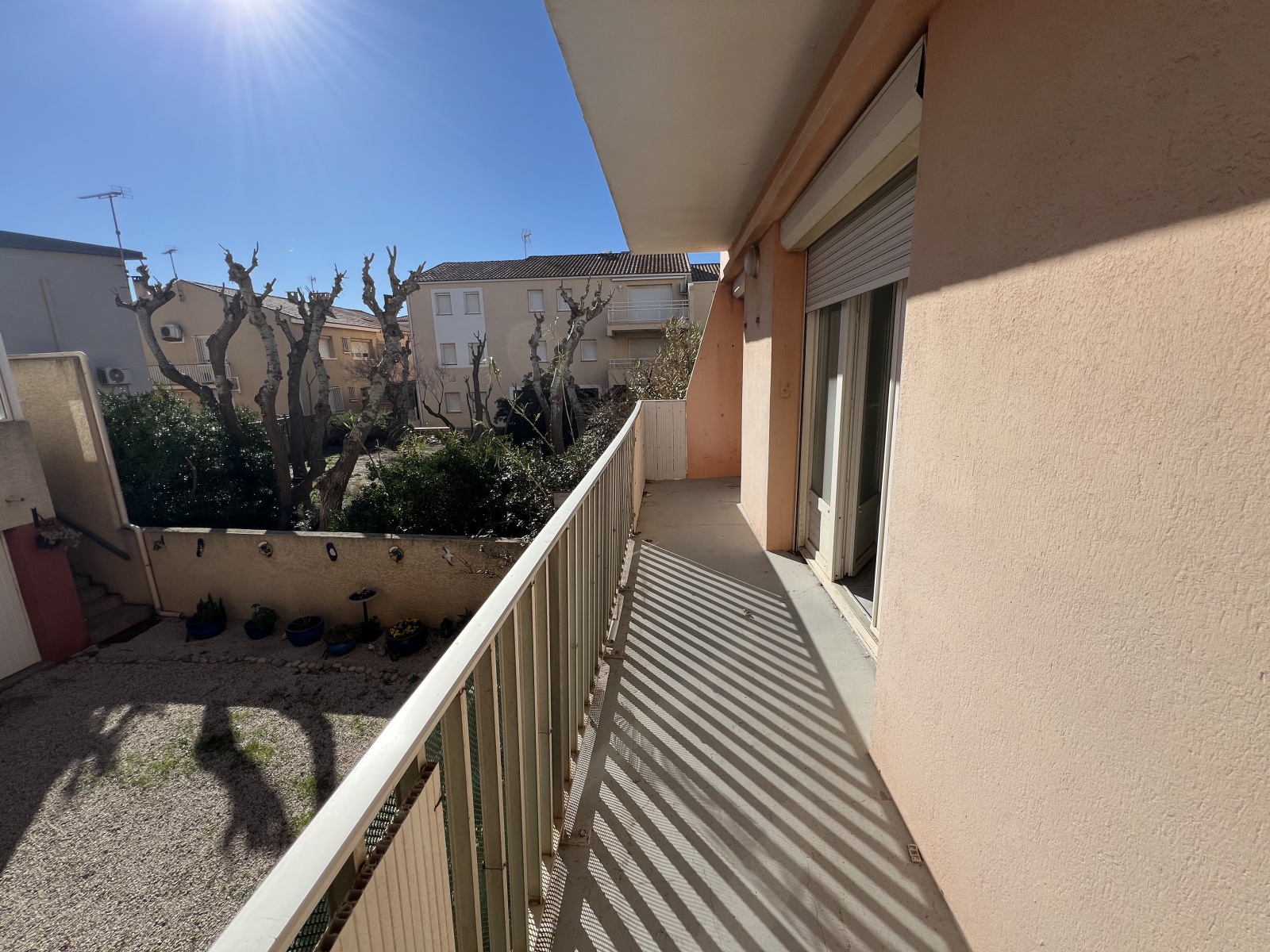 Image_9, Appartement, Valras-Plage, ref :788