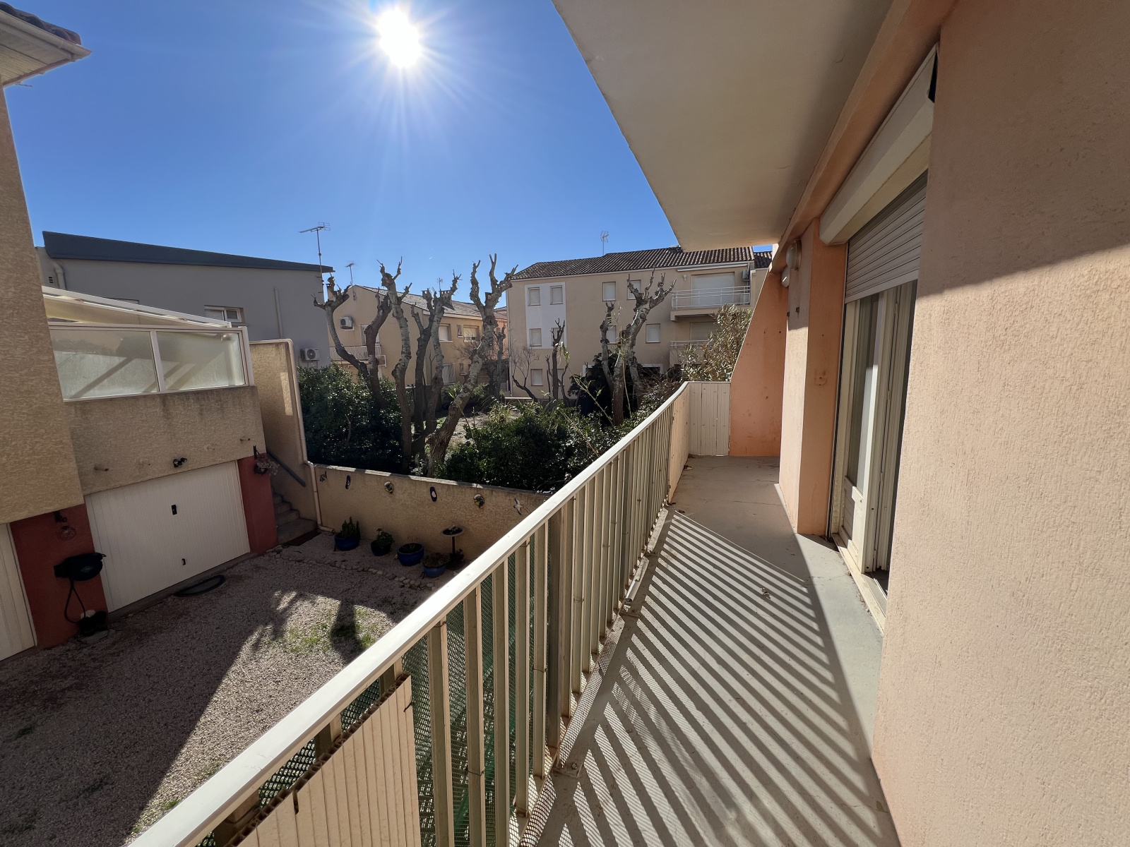 Image_1, Appartement, Valras-Plage, ref :788