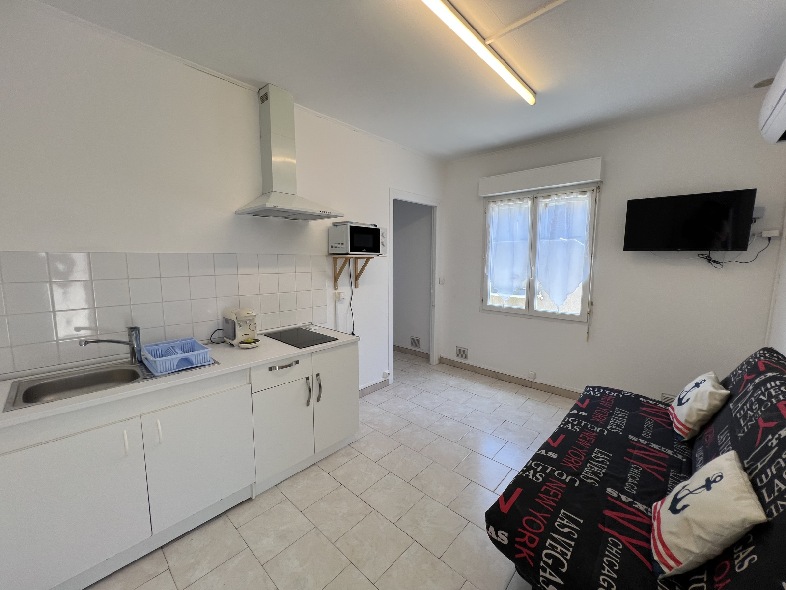 Image_2, Appartement, Valras-Plage, ref :852