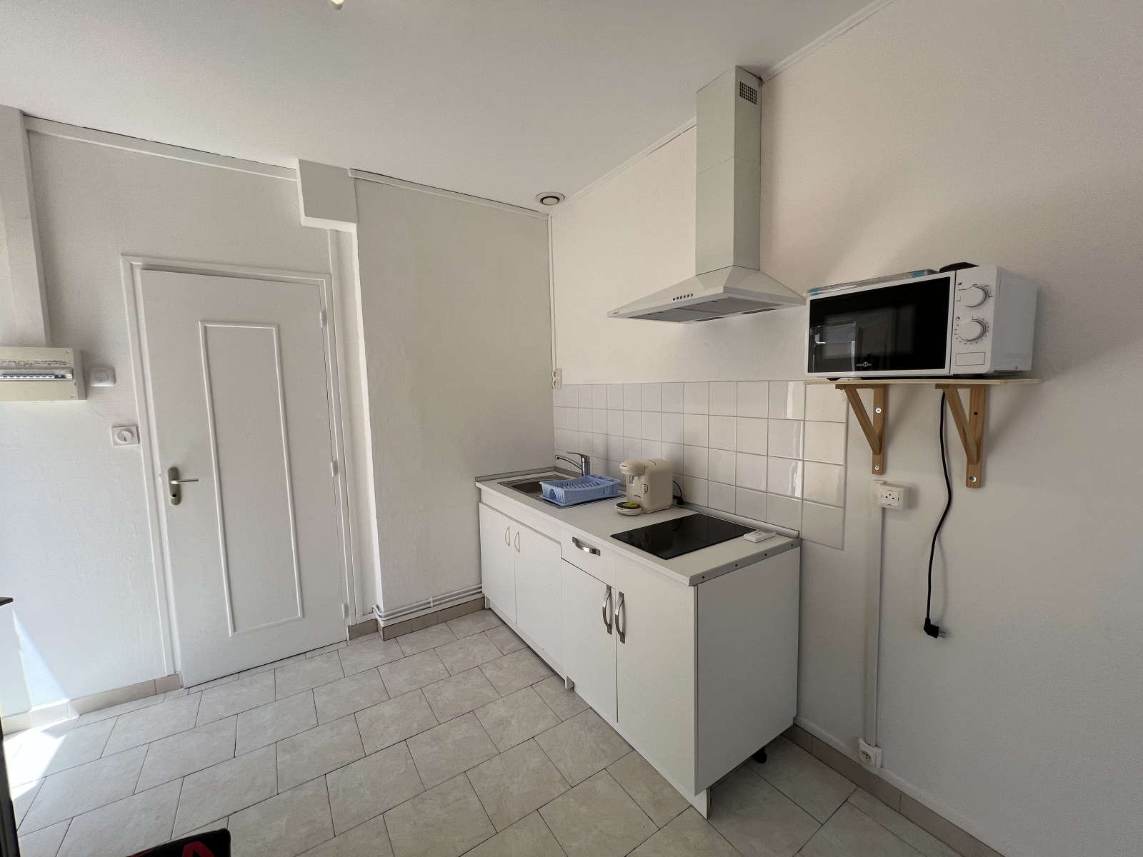 Image_3, Appartement, Valras-Plage, ref :852
