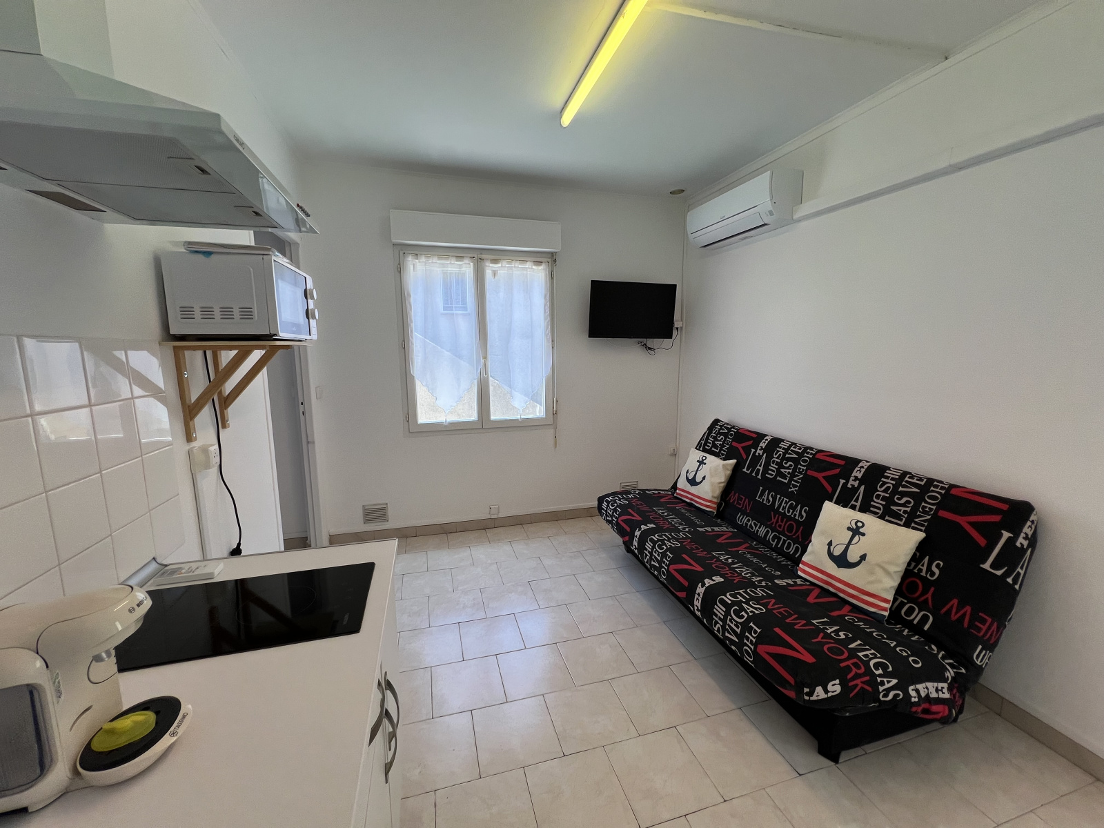 Image_4, Appartement, Valras-Plage, ref :852
