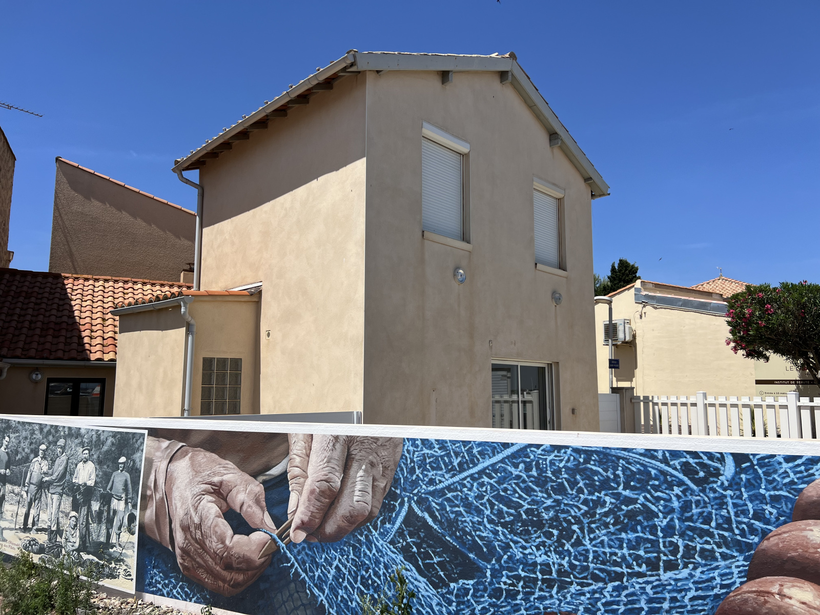 Image_1, Maison, Valras-Plage, ref :891