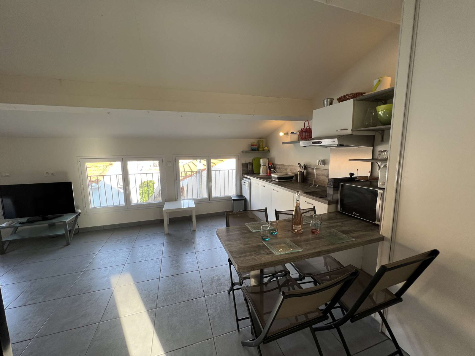 Image_2, Studio, Valras-Plage, ref :22