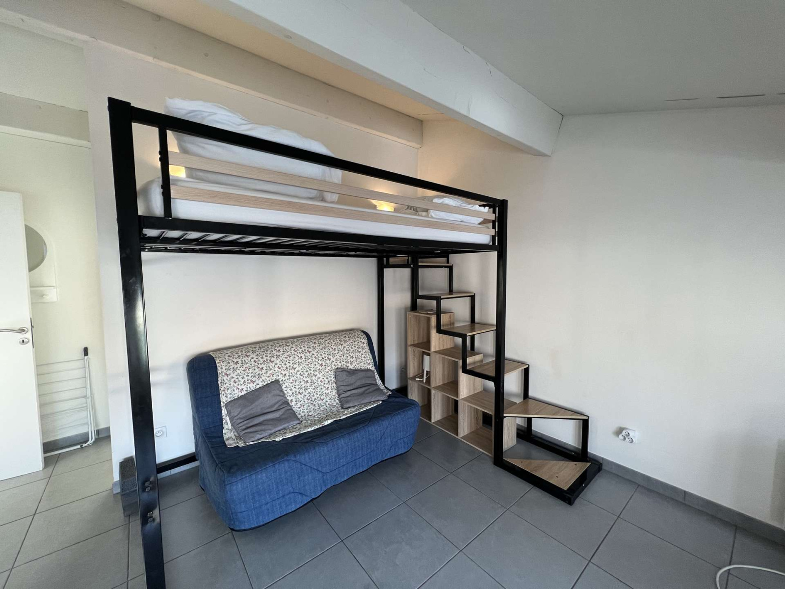 Image_7, Studio, Valras-Plage, ref :22