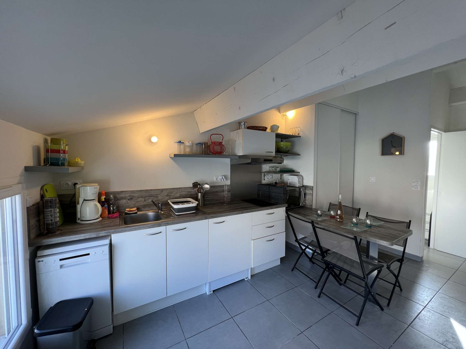 Image_4, Studio, Valras-Plage, ref :22