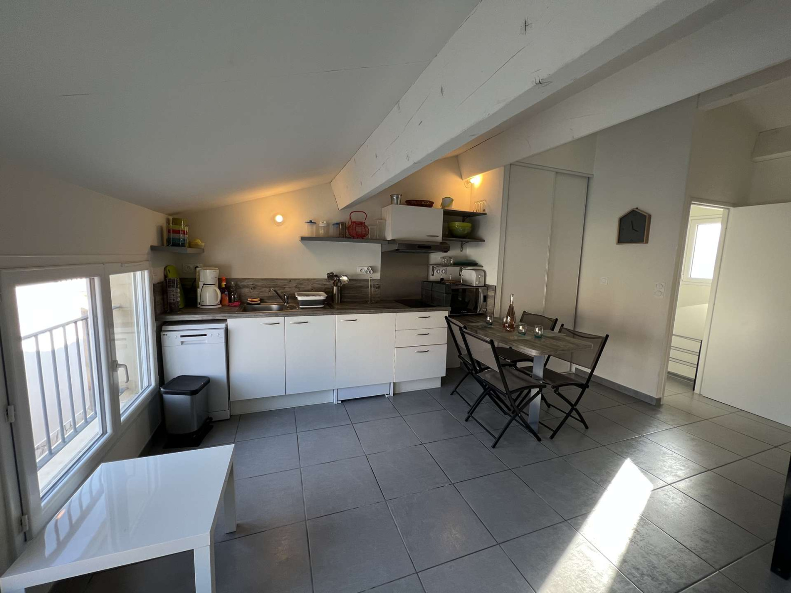 Image_5, Studio, Valras-Plage, ref :22