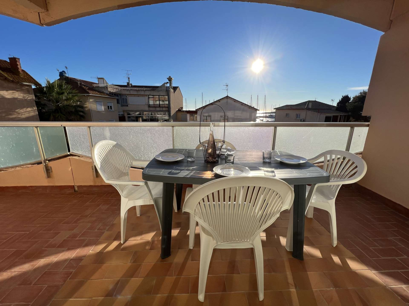 Image_9, Appartement, Valras-Plage, ref :49