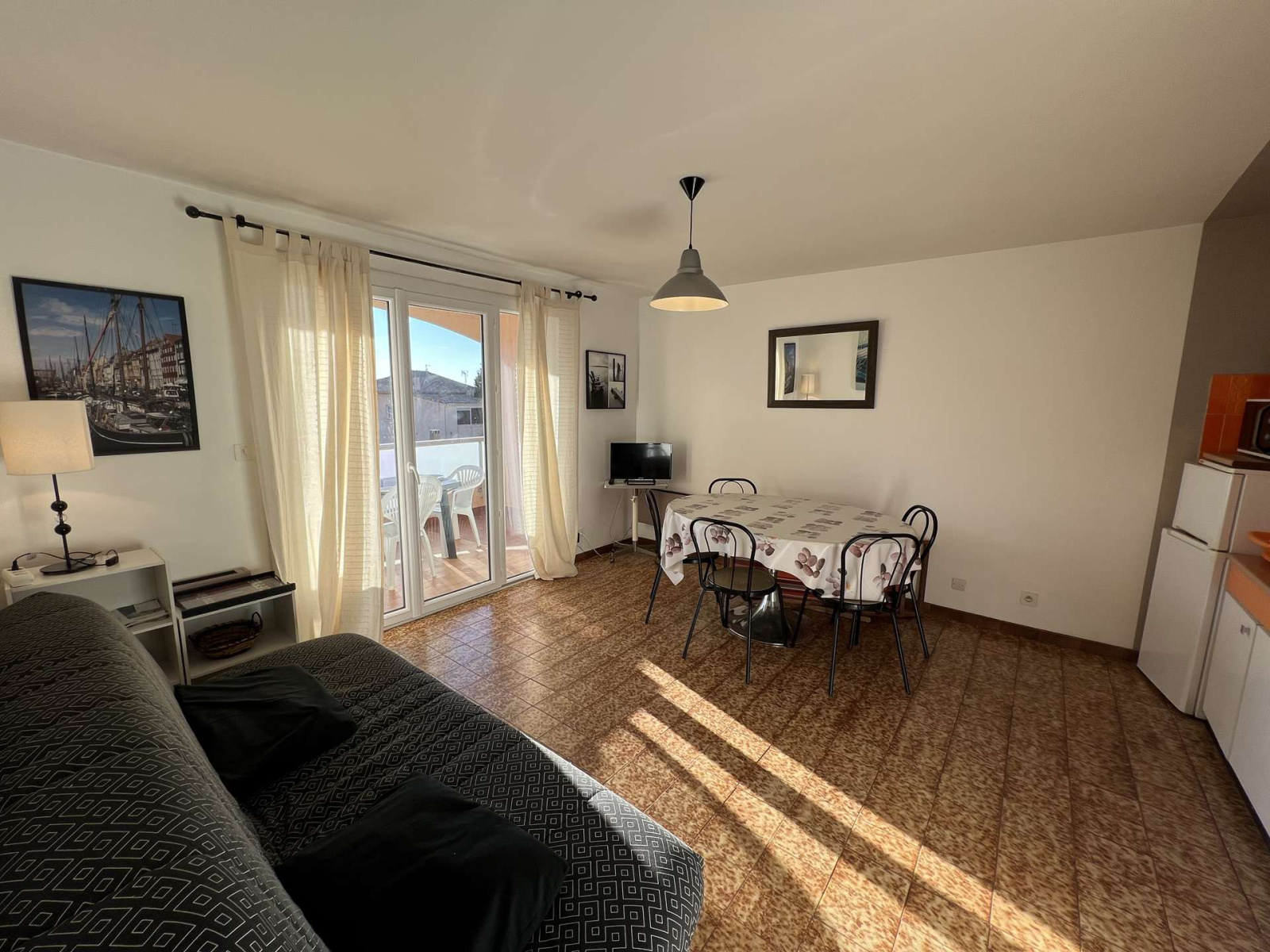 Image_10, Appartement, Valras-Plage, ref :49