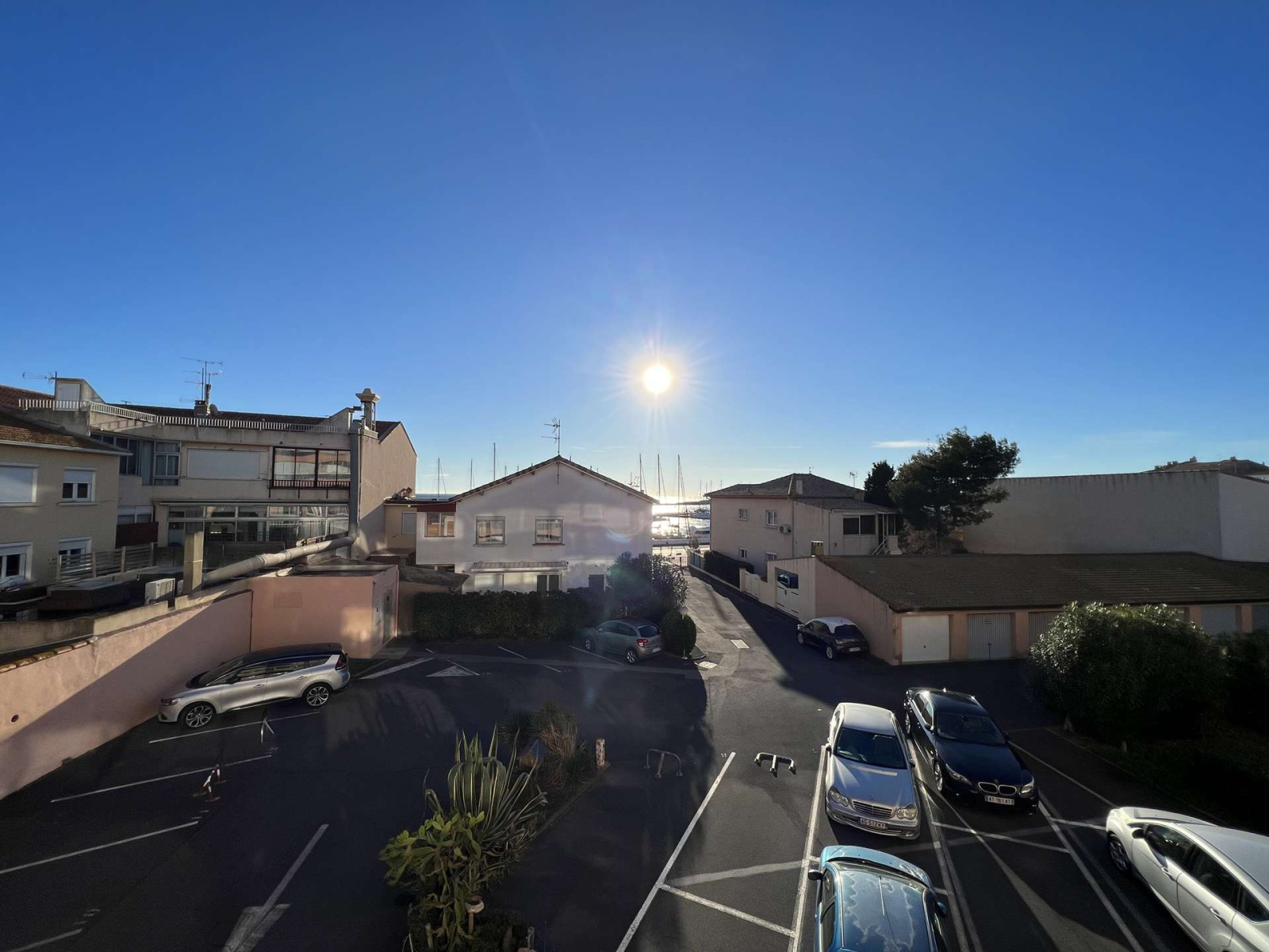 Image_1, Appartement, Valras-Plage, ref :49