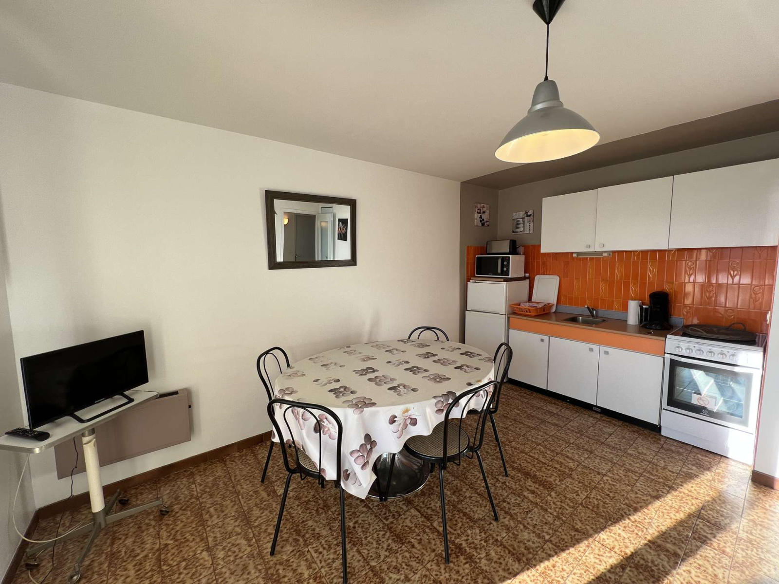 Image_6, Appartement, Valras-Plage, ref :49