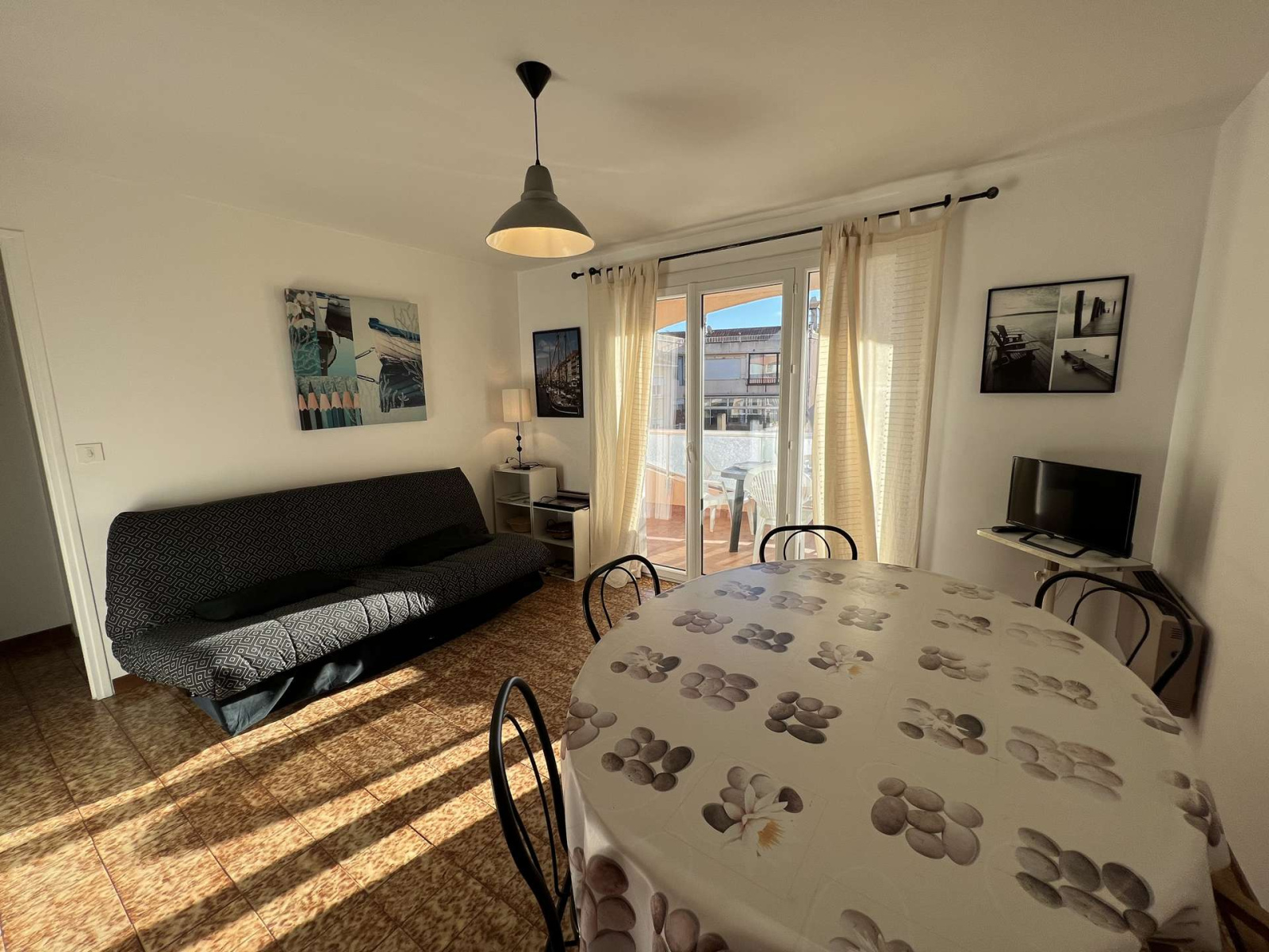 Image_5, Appartement, Valras-Plage, ref :49