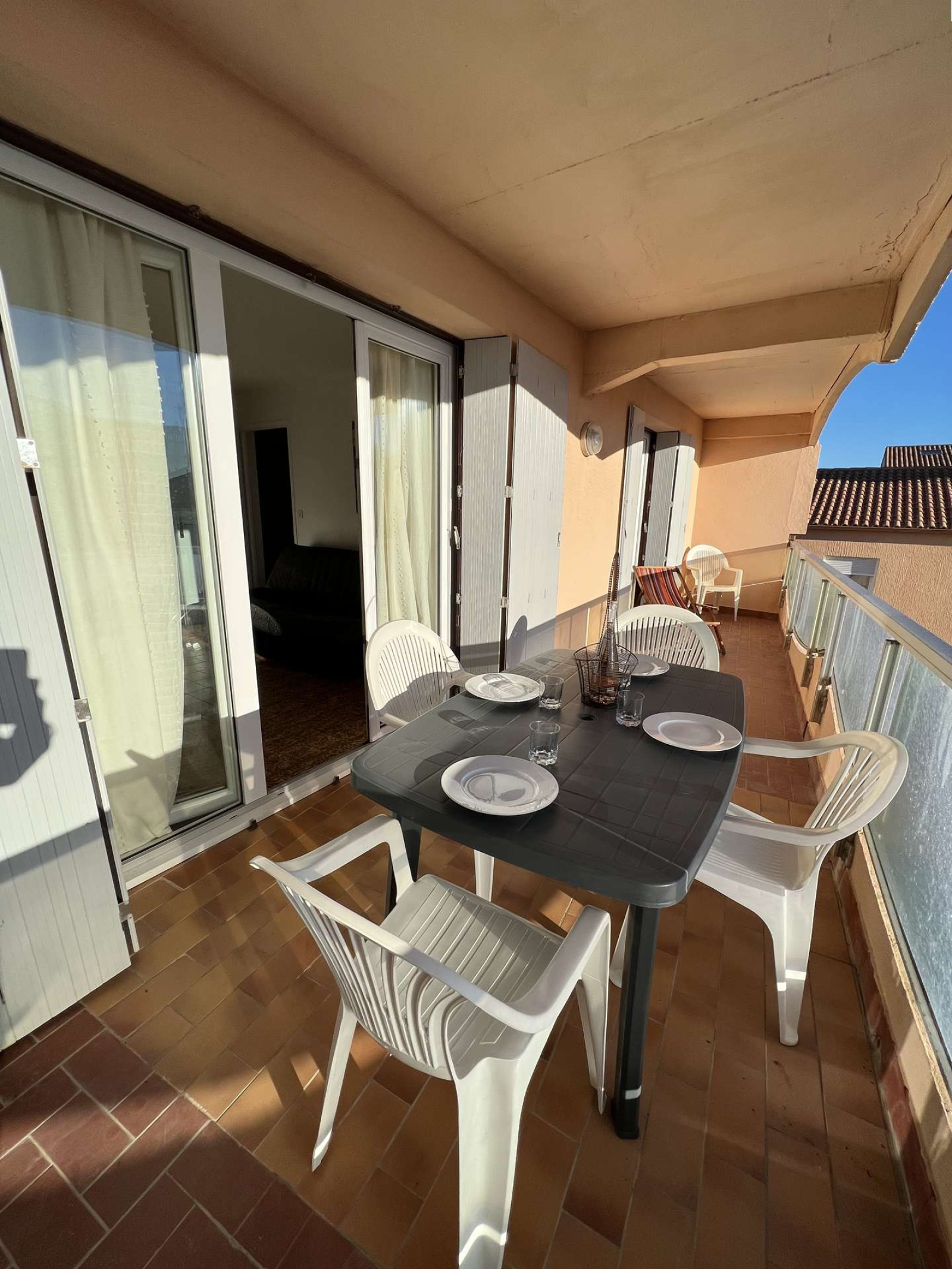 Image_3, Appartement, Valras-Plage, ref :49