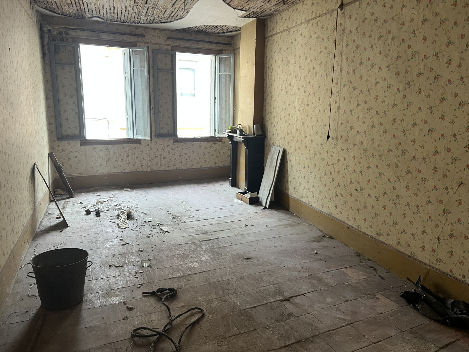 Image_5, Maison de village, Limoux, ref :881