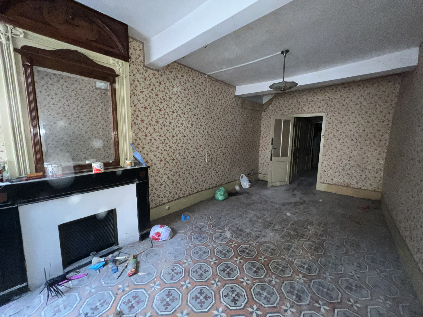 Image_3, Maison de village, Limoux, ref :881