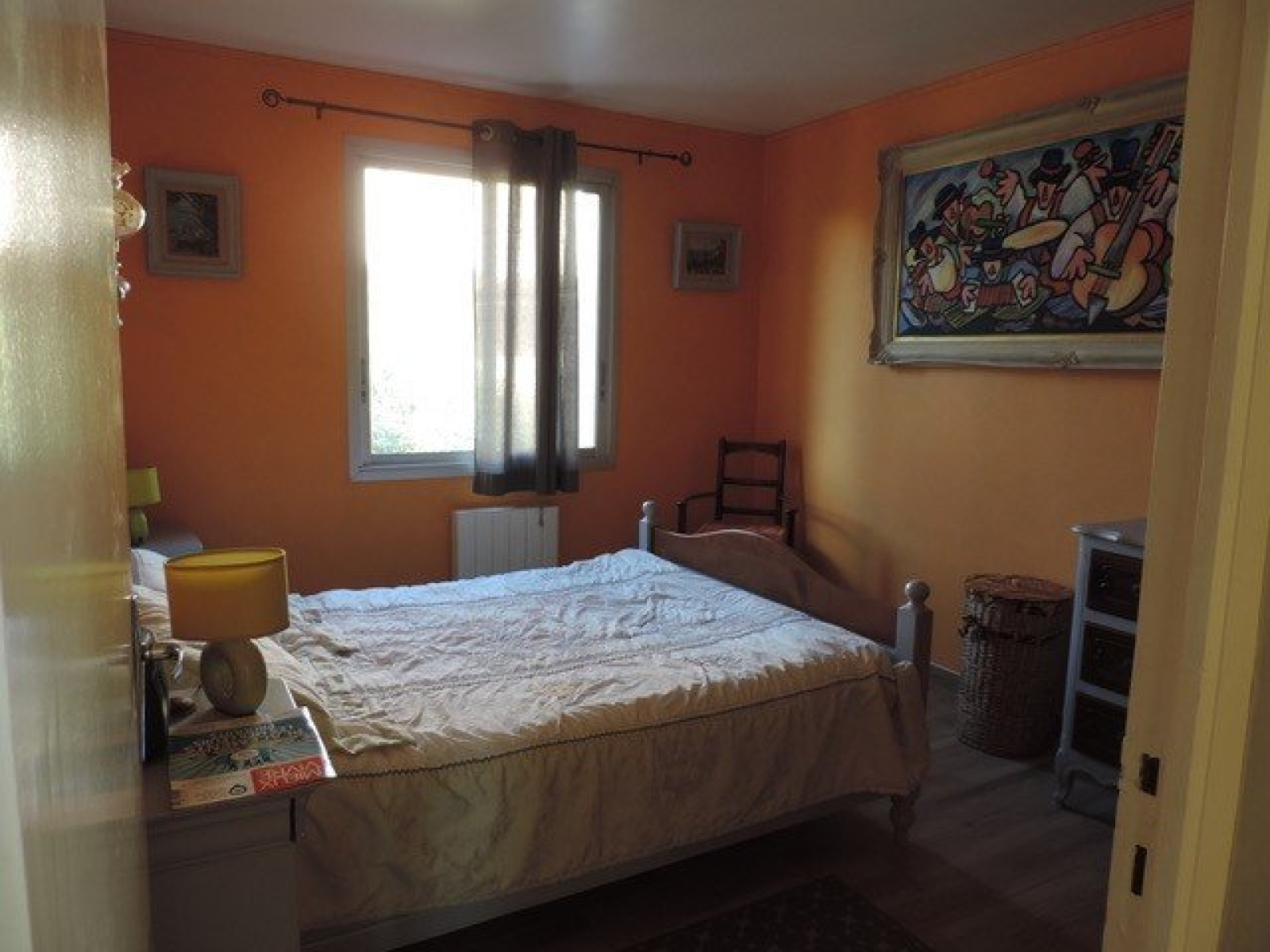 Image_7, Maison, Valras-Plage, ref :44