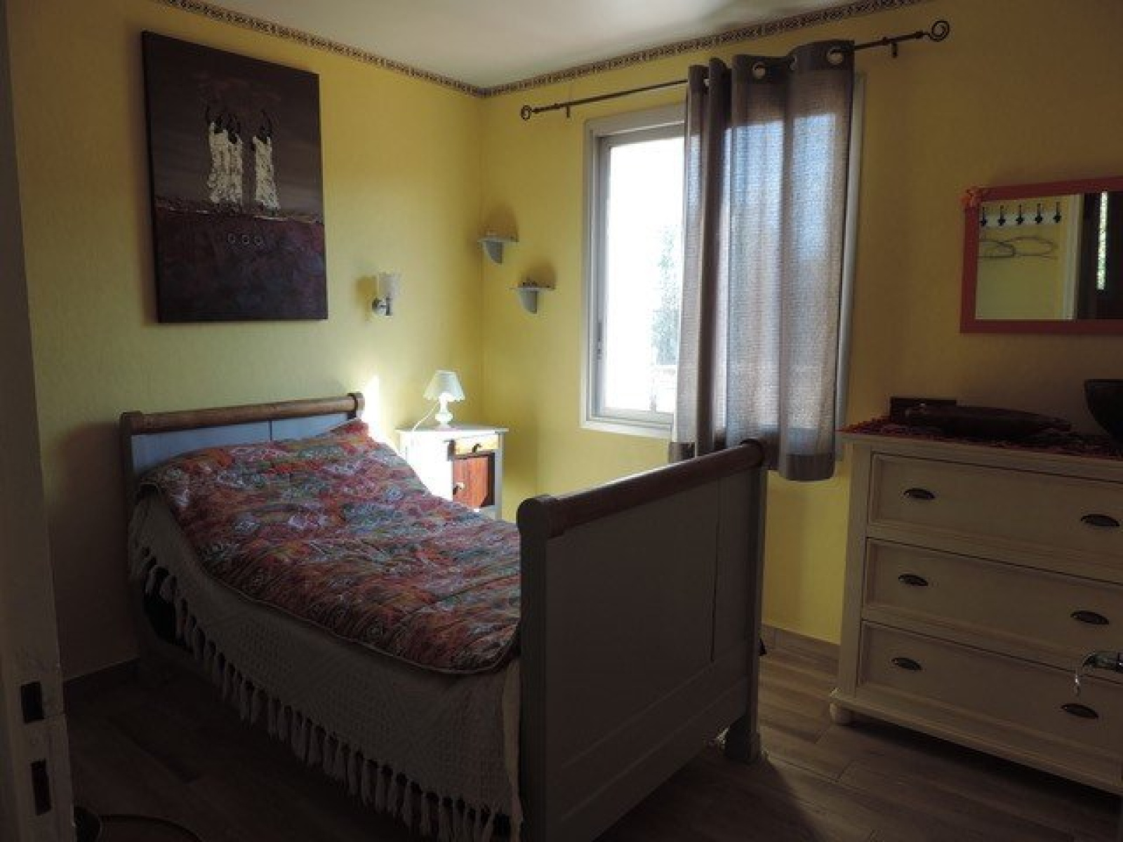 Image_8, Maison, Valras-Plage, ref :44