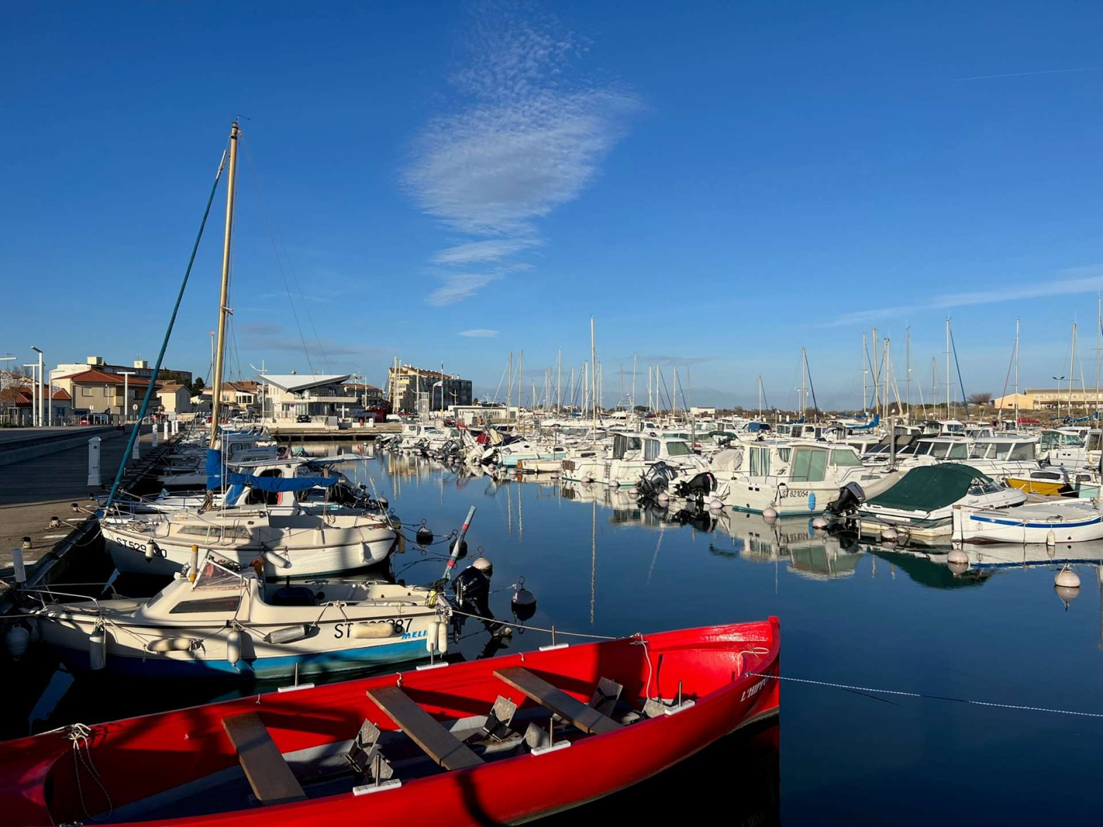 Image_7, Studio, Valras-Plage, ref :67