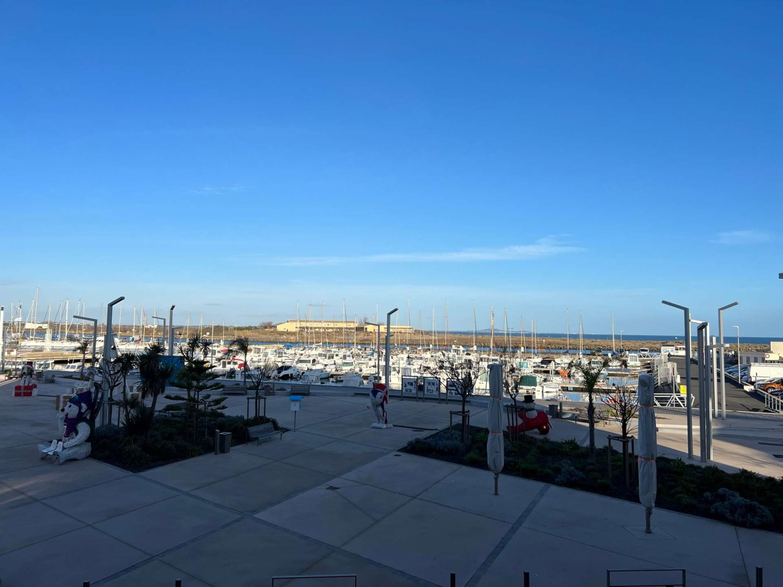 Image_10, Studio, Valras-Plage, ref :67