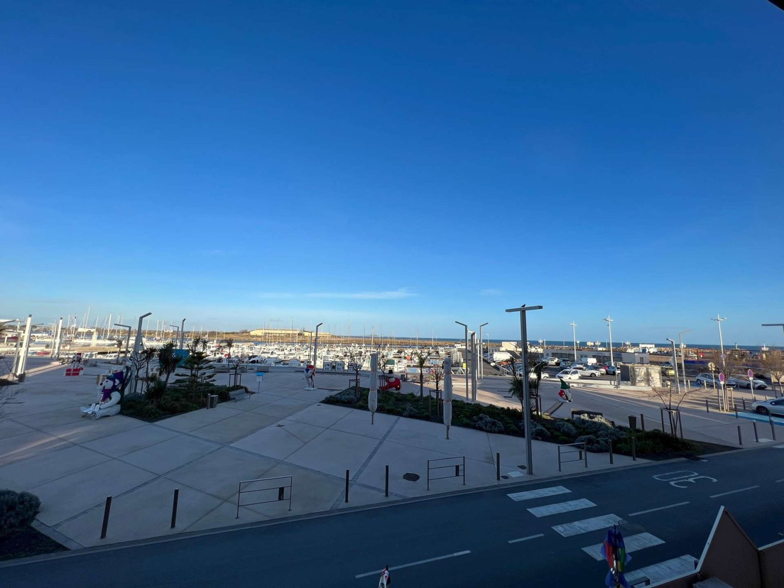 Image_9, Studio, Valras-Plage, ref :67