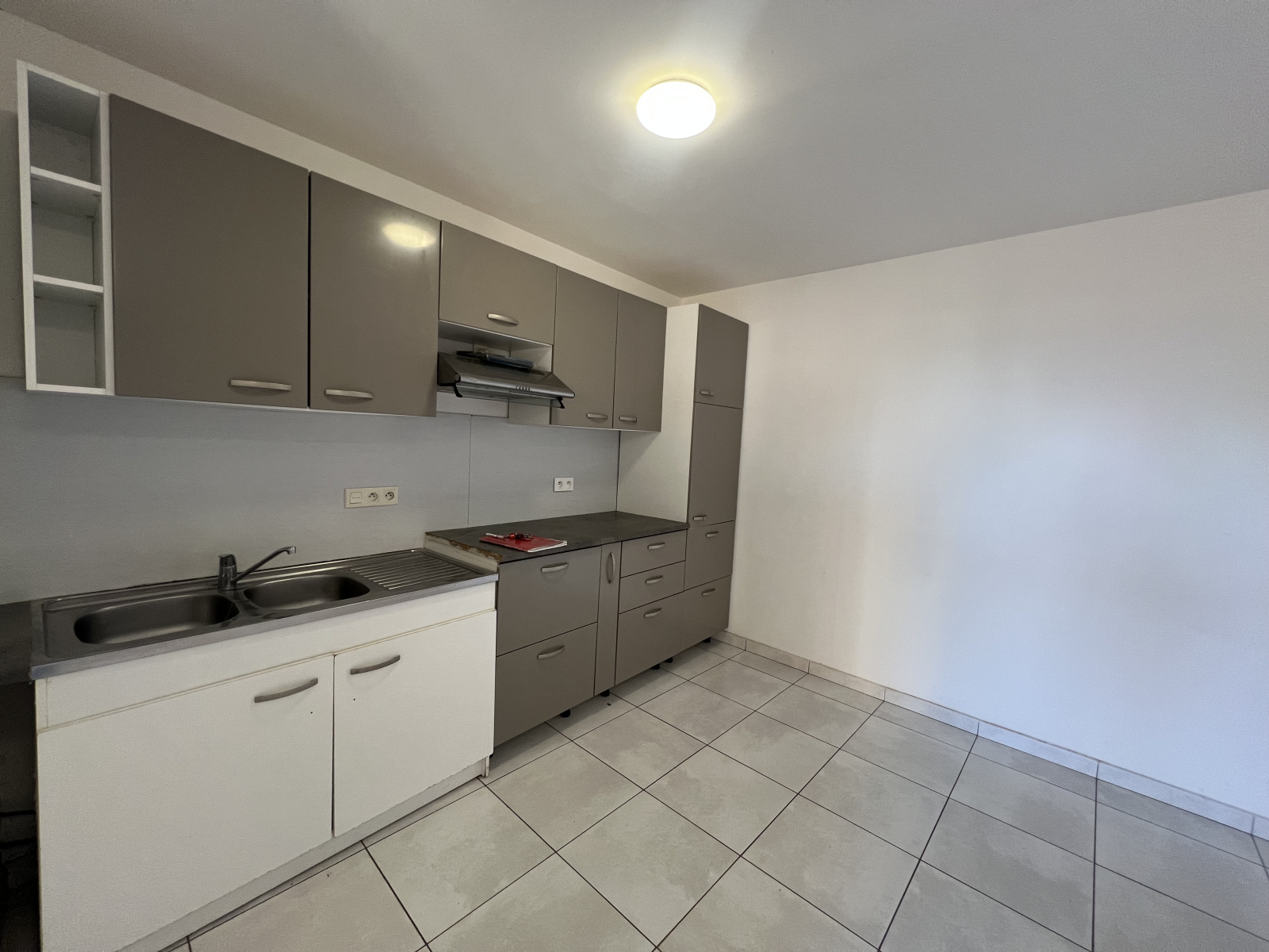 Image_5, Rez de jardin, Valras-Plage, ref :904